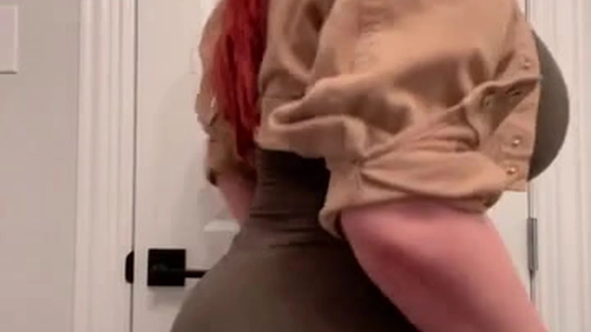 Cosplay Bishoujomom tits