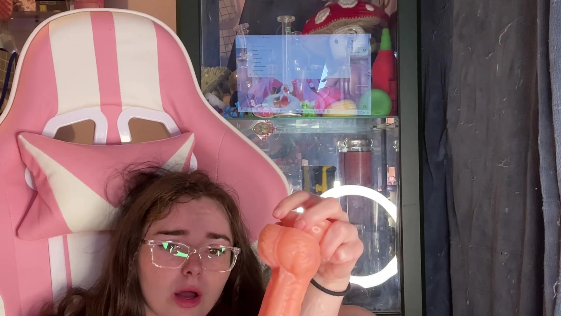 Therealaly Leaked porn Epic