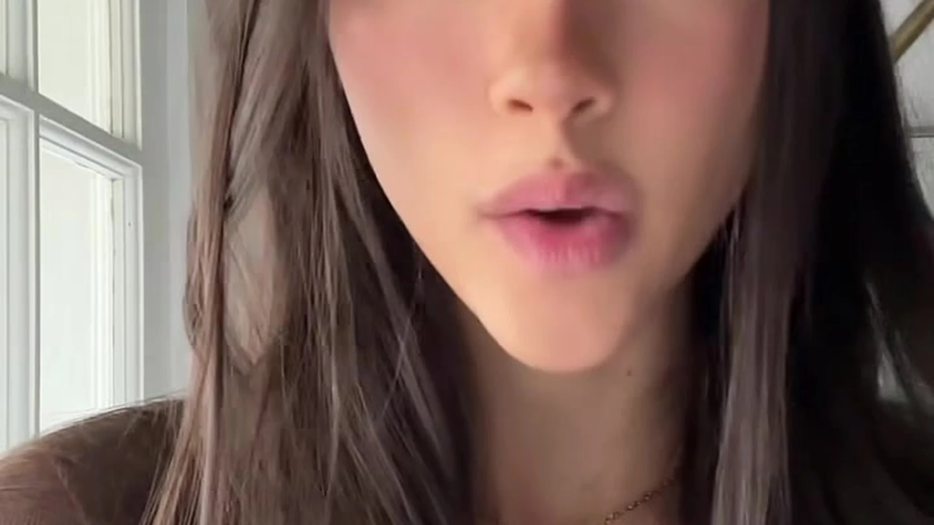frisky Slut Izzy Green sex tape