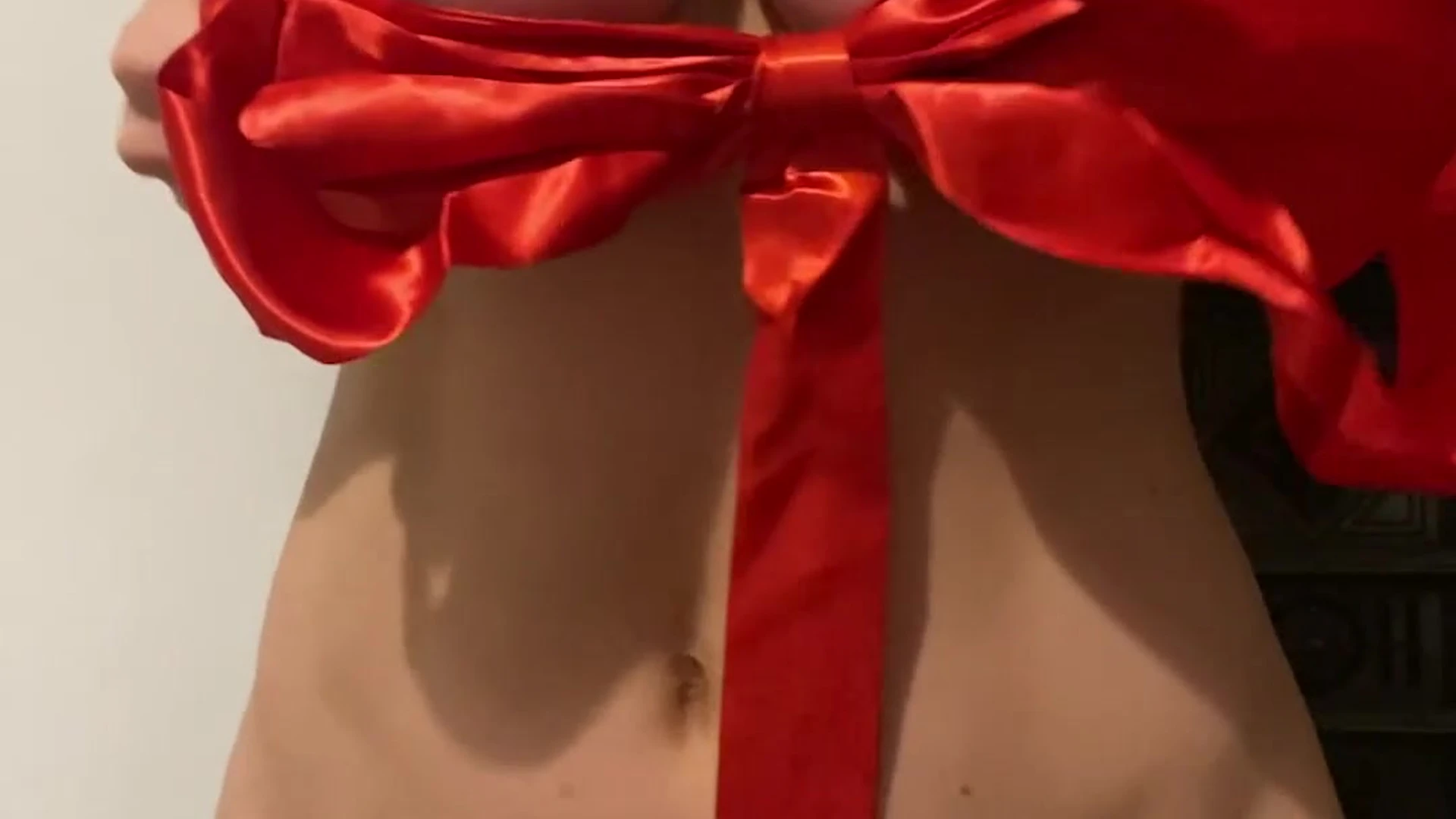 Seductive KatieGcups leaks Vid