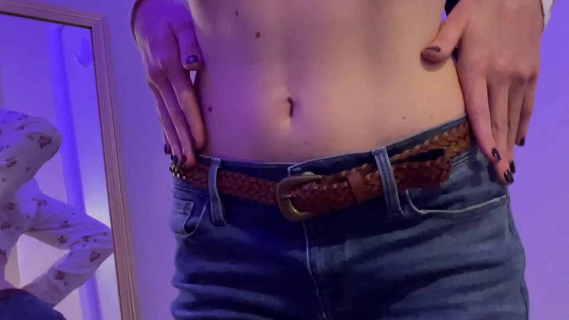 Epic unlucky Etherealovebug leaked nudes x Full Video Leaked