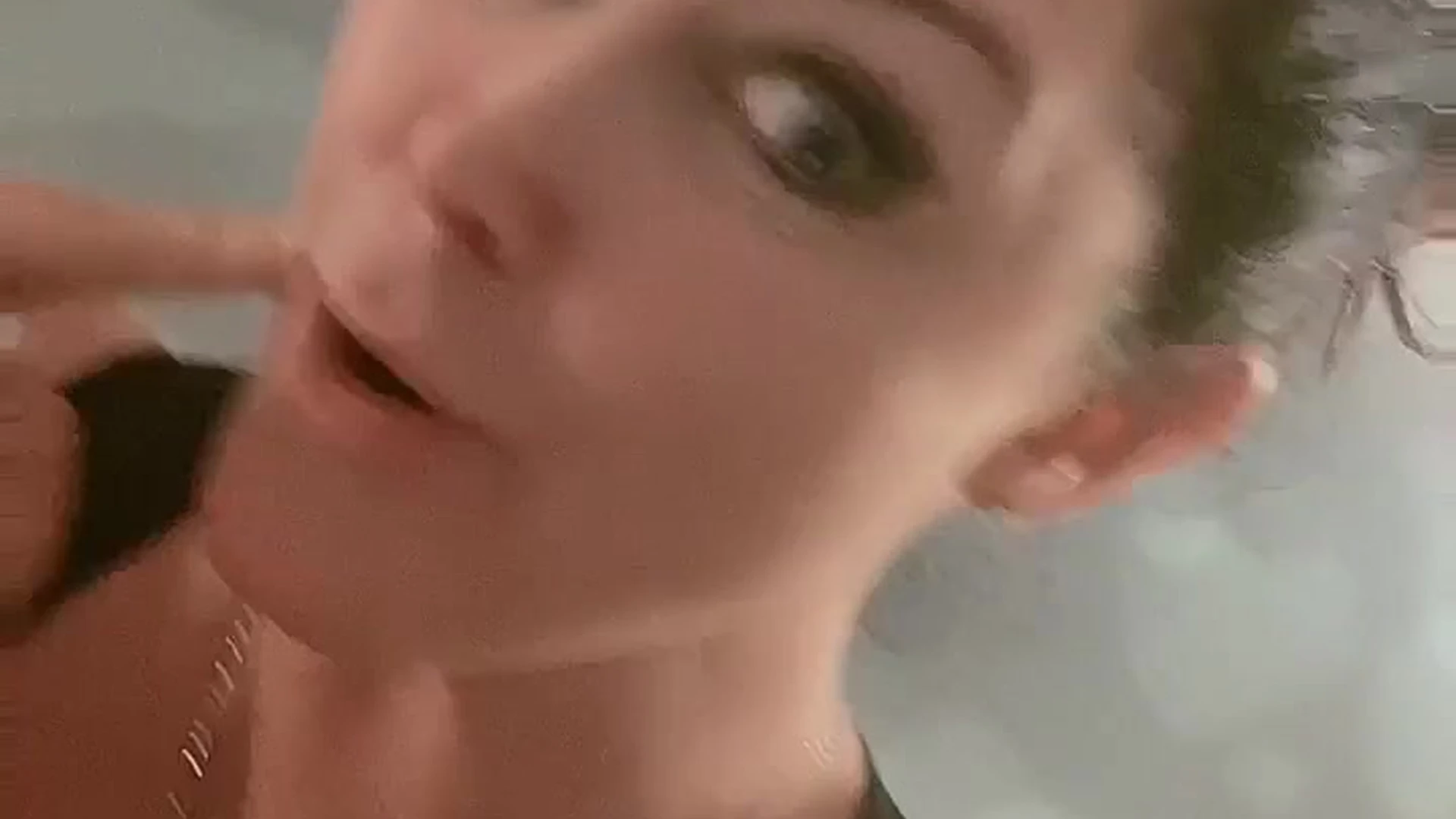 Exposed nan Christina Carter Nude Leaked Clip
