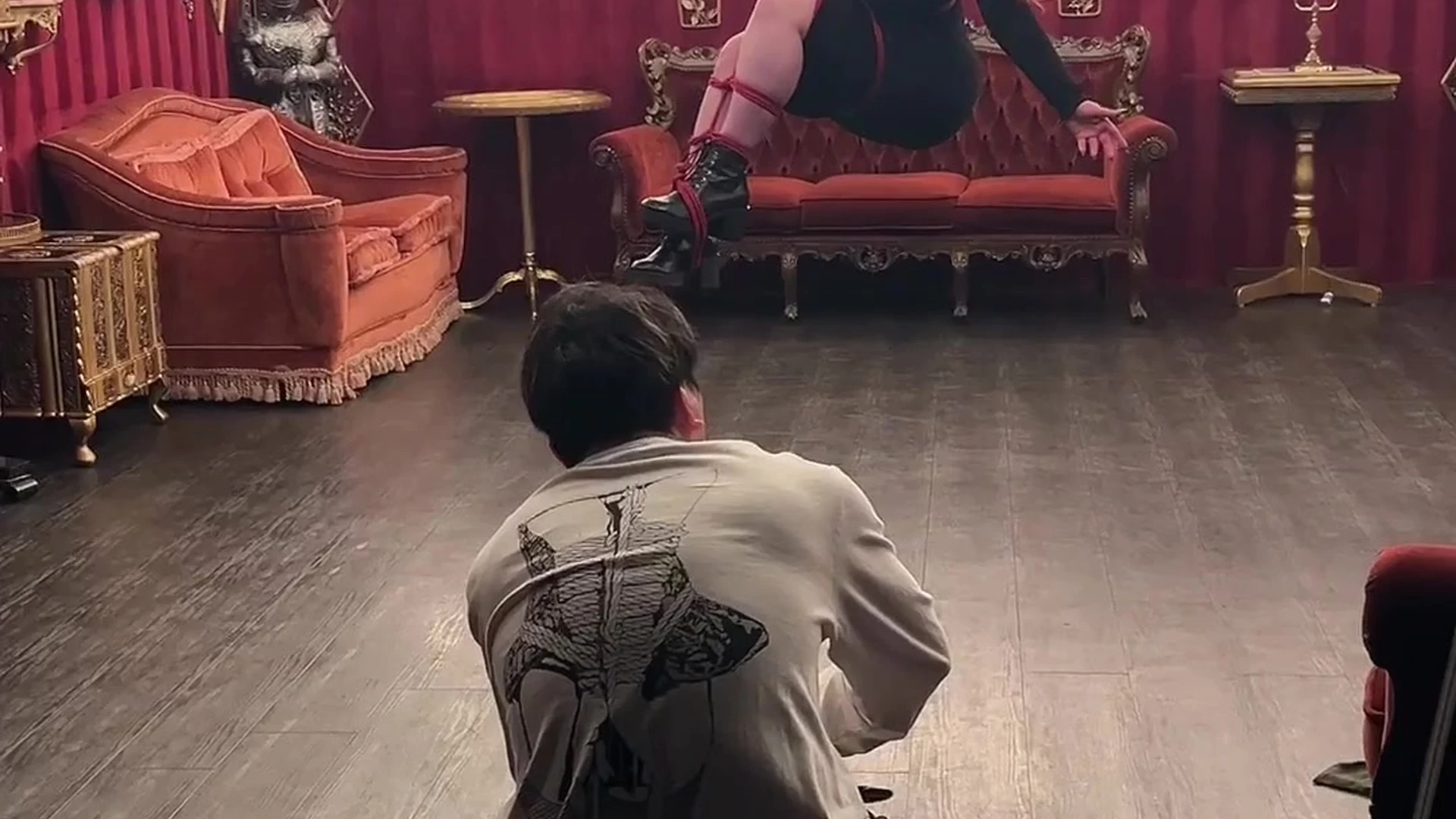 Epic cougar Sexy Bishoujomom face