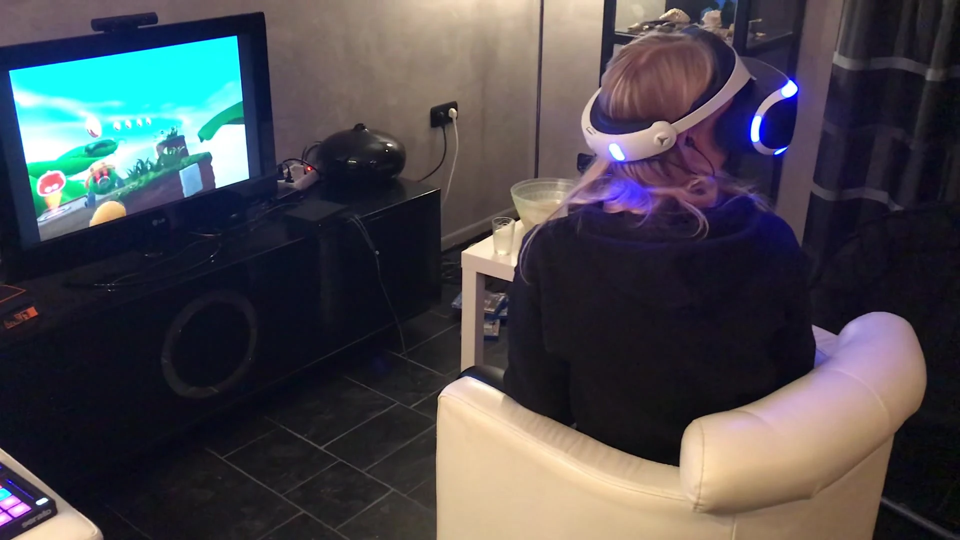 Epic slit Siswet19 camgirl full vid