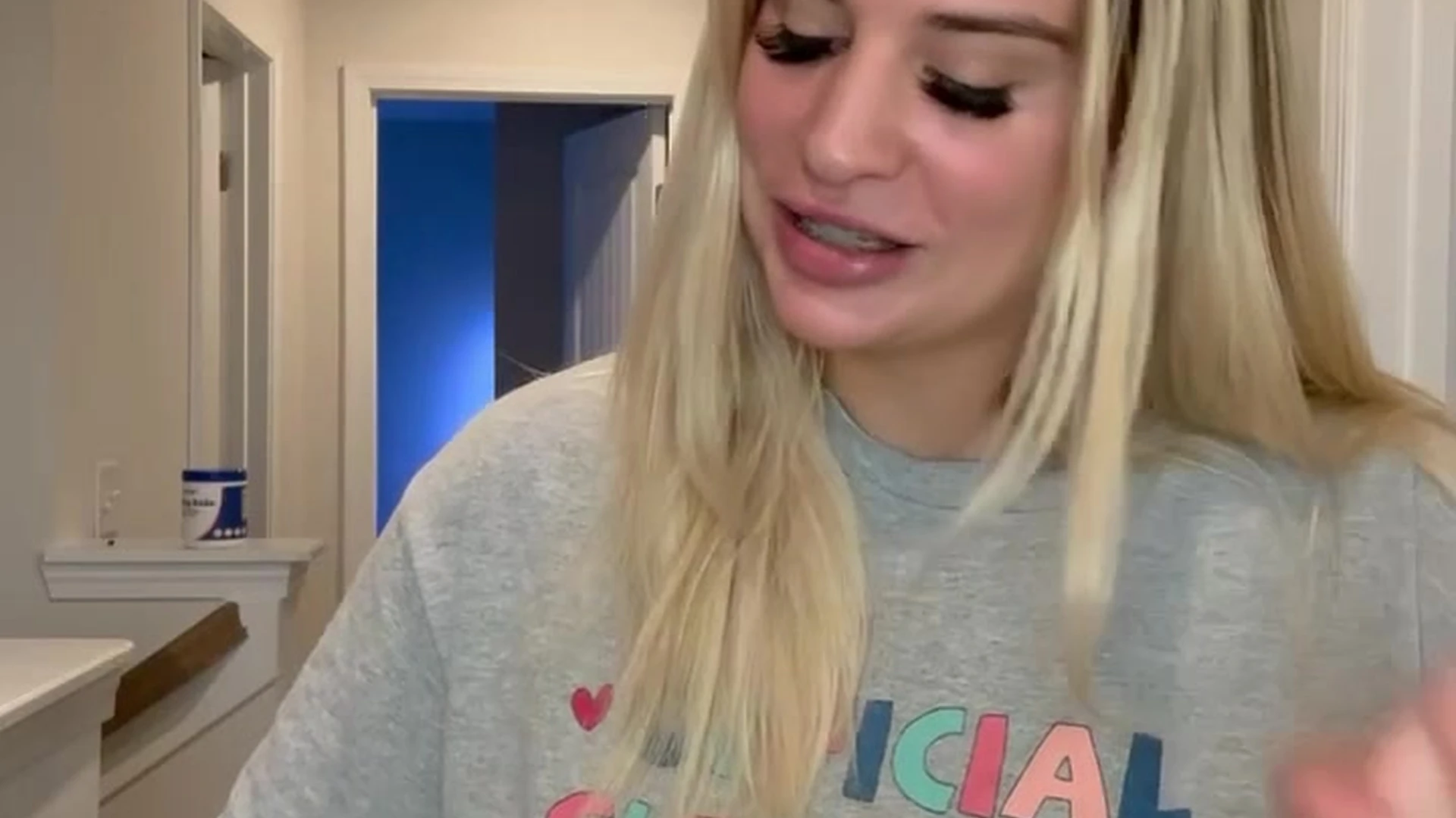 vivacious Vanessa Lovell Fansly leak Exposed