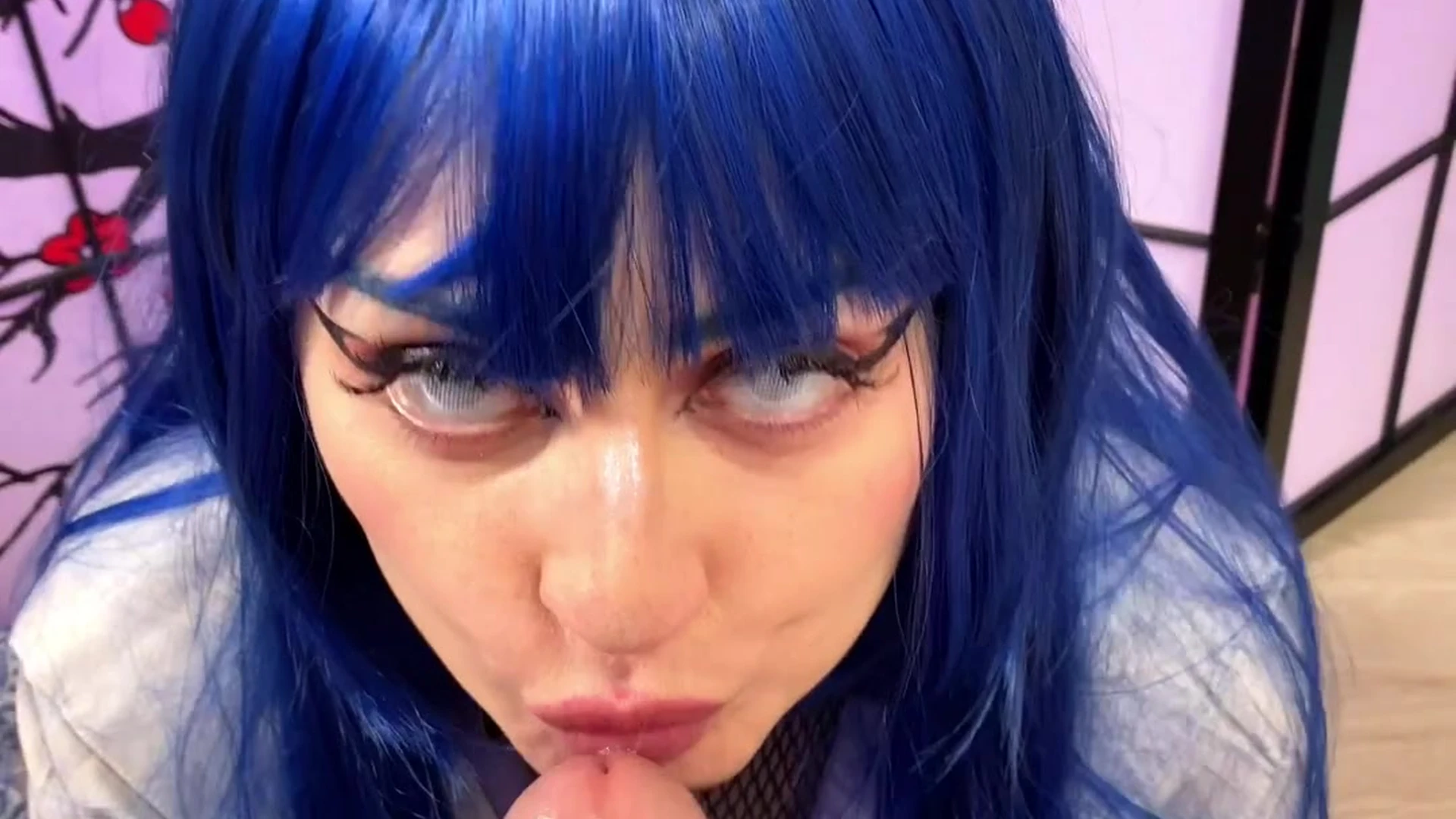 extraordinary Goth Jewelz Blu Onlyfans Leak Exclusive vid full Sensational