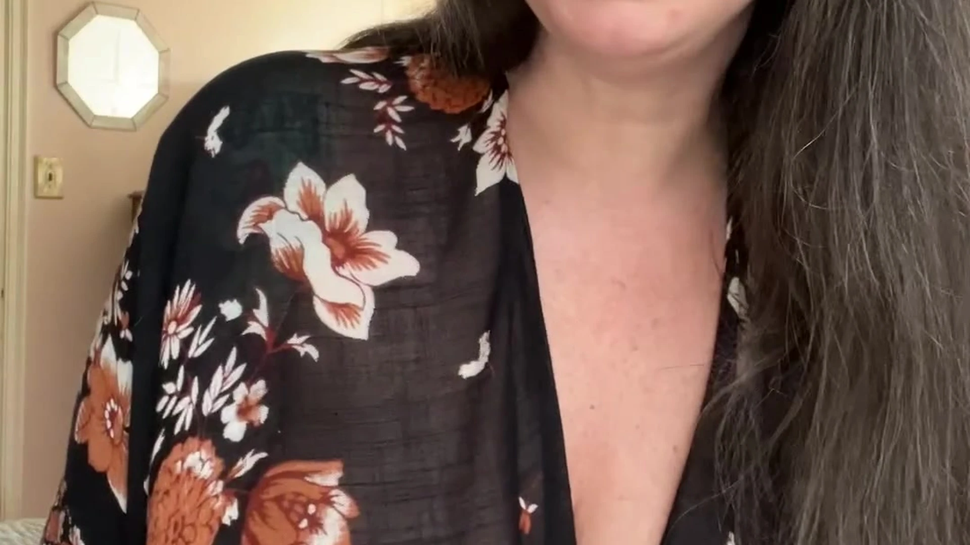PJ Haverstock tits