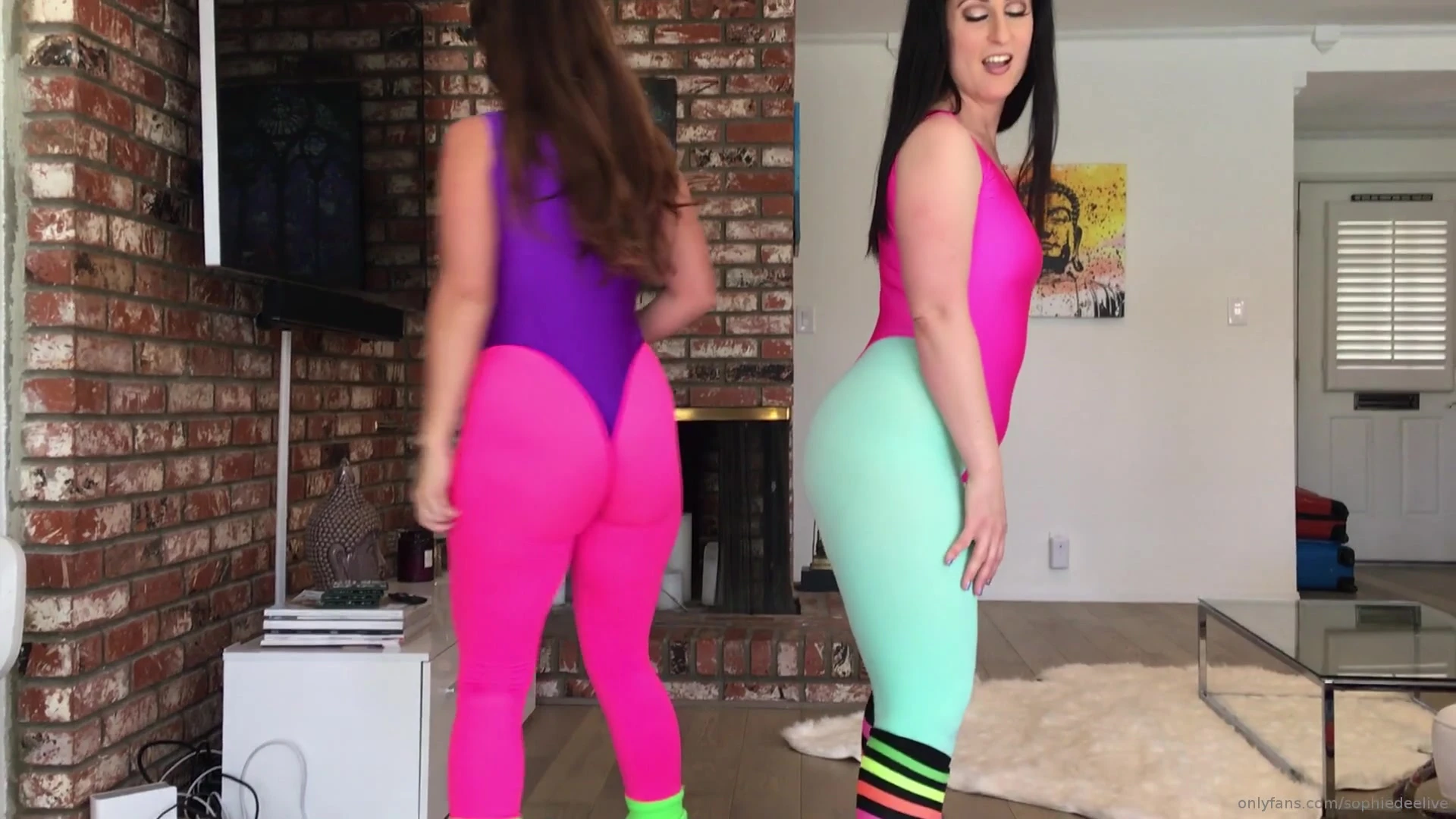 Exposed Fansly Sophie Dee sextape