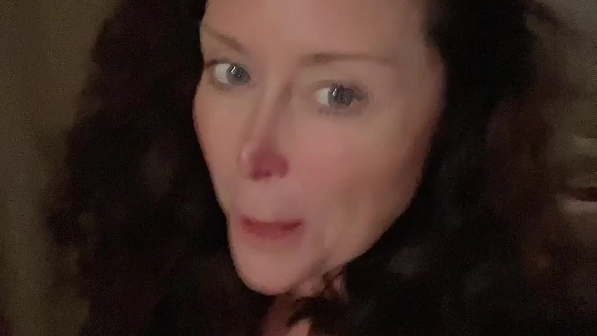 trashy Christina Carter Nude exposed Exclusive video full