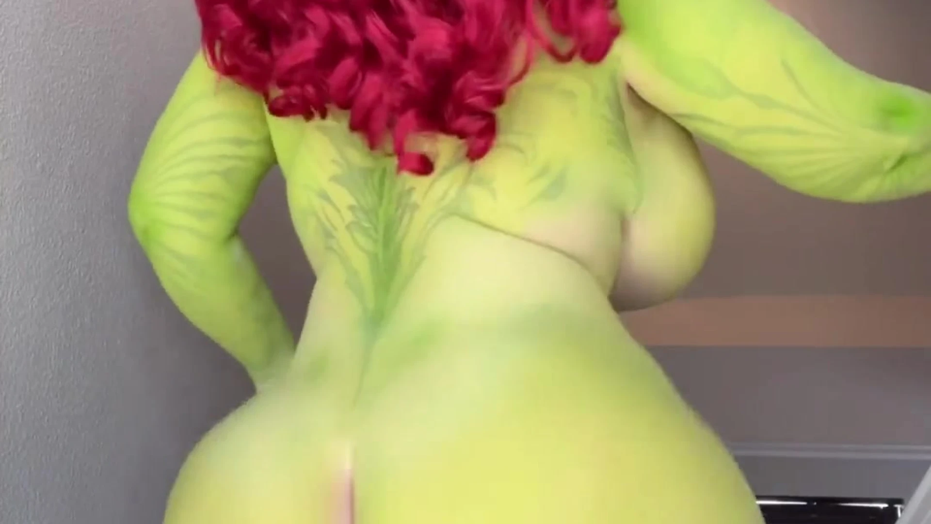 Sexy Bishoujomom Fansly leaked Sensational