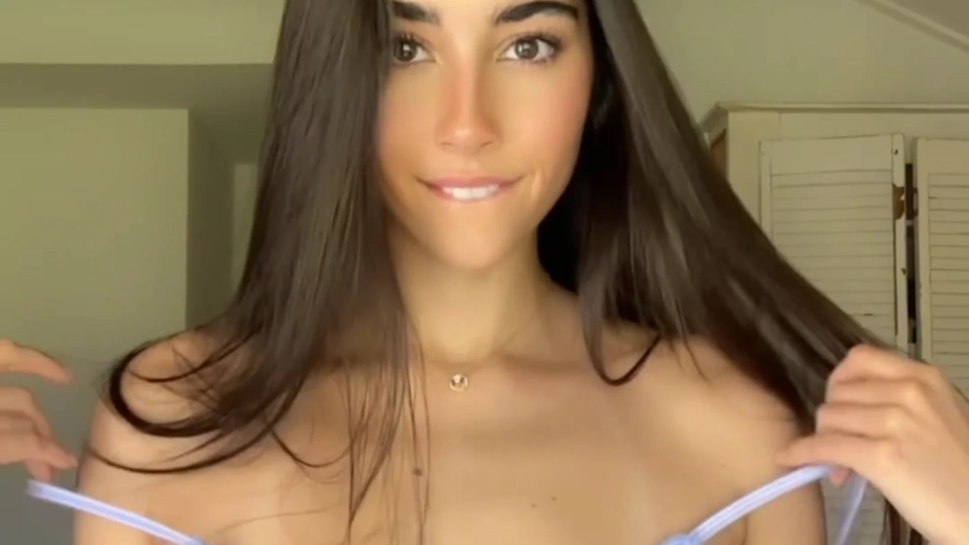 maneater Teen Izzy Green Leak release