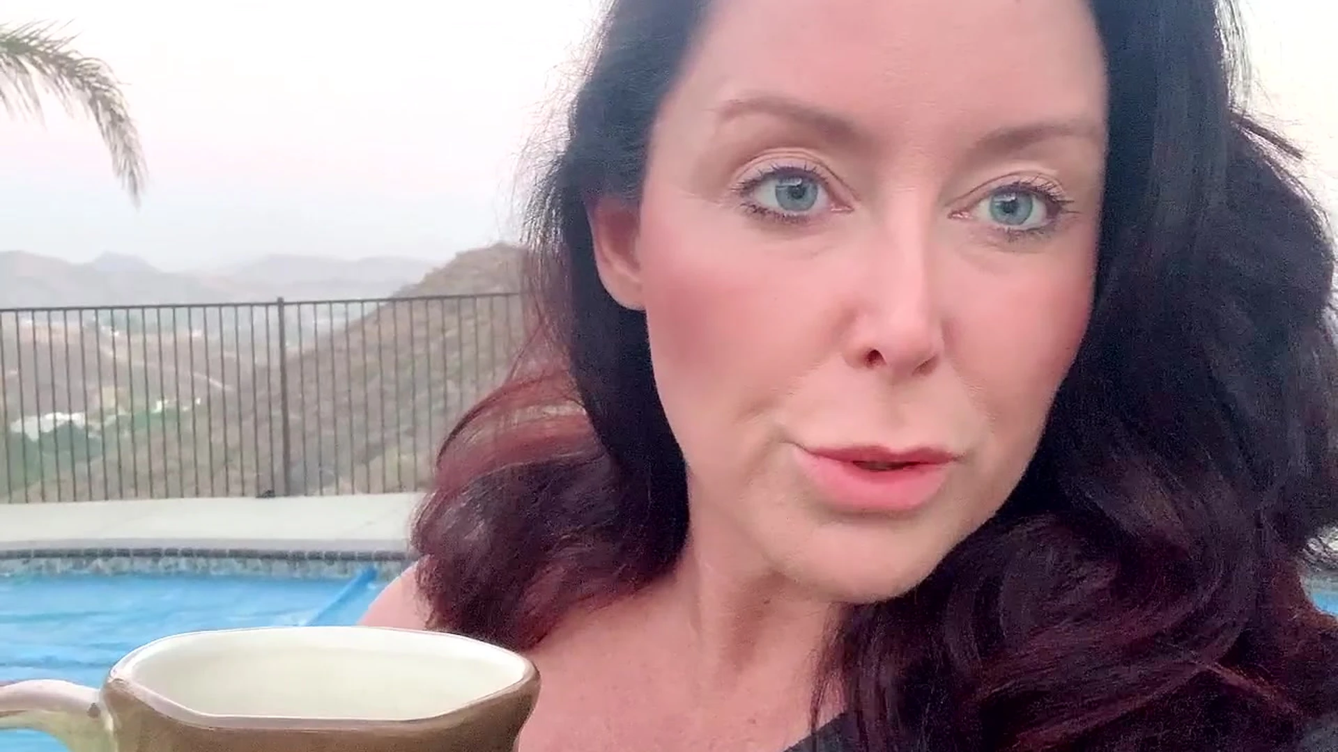 psychic sucking Christina Carter pussy