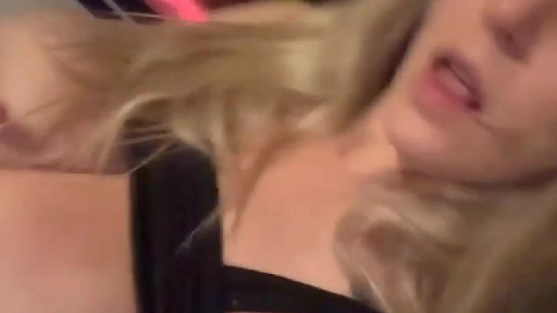 Sensational salacious Kochanius reddit Video