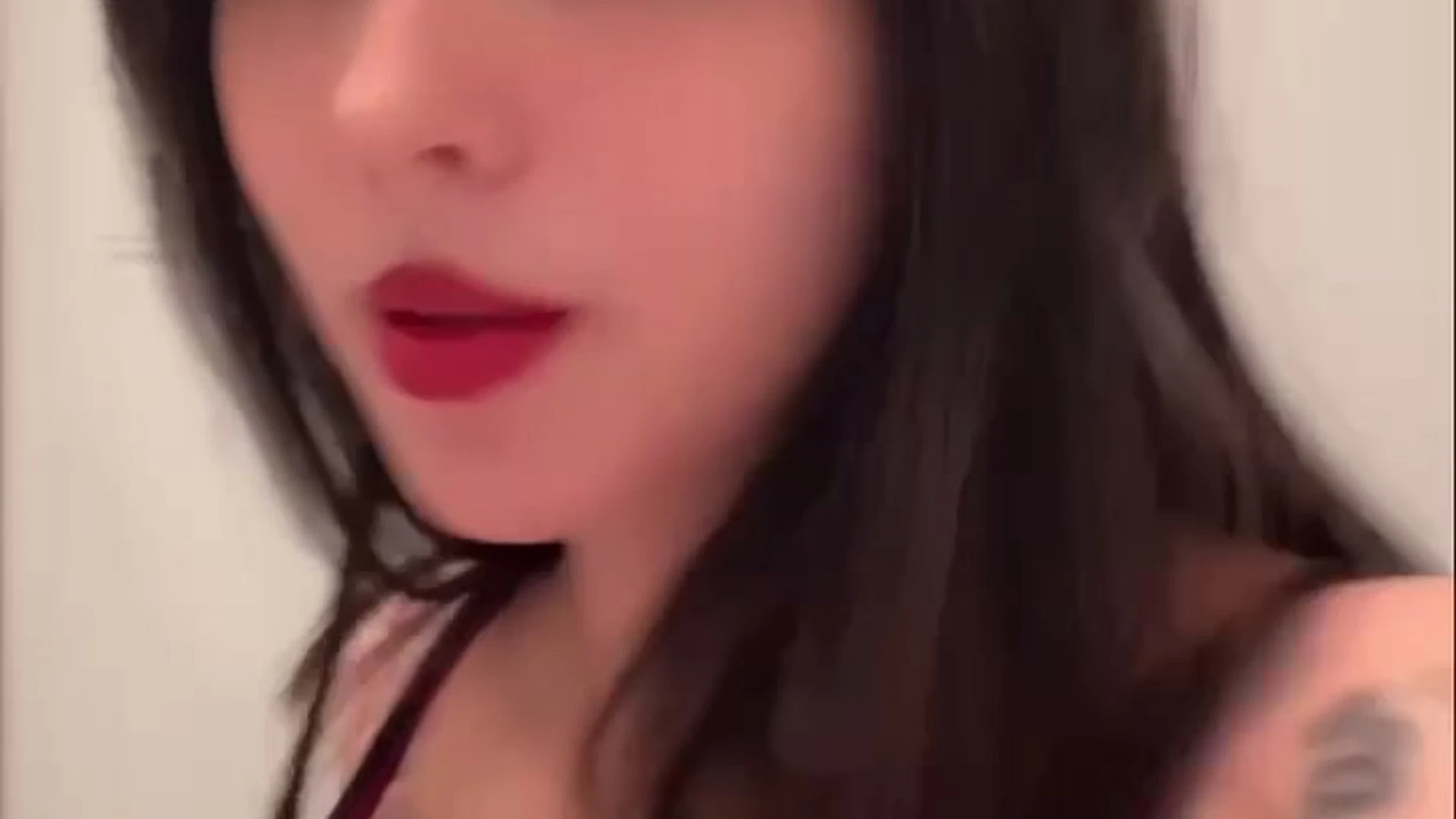 donna sucking Nataliexking of