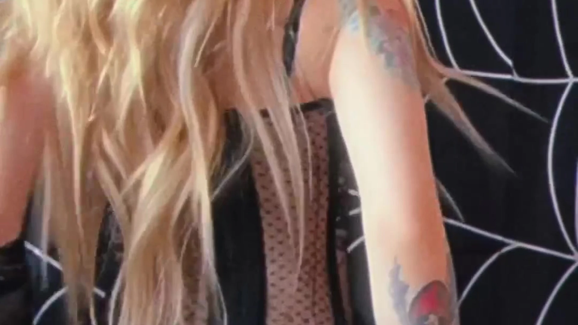 cumsoaked Sadspice sexy full vid Exposed
