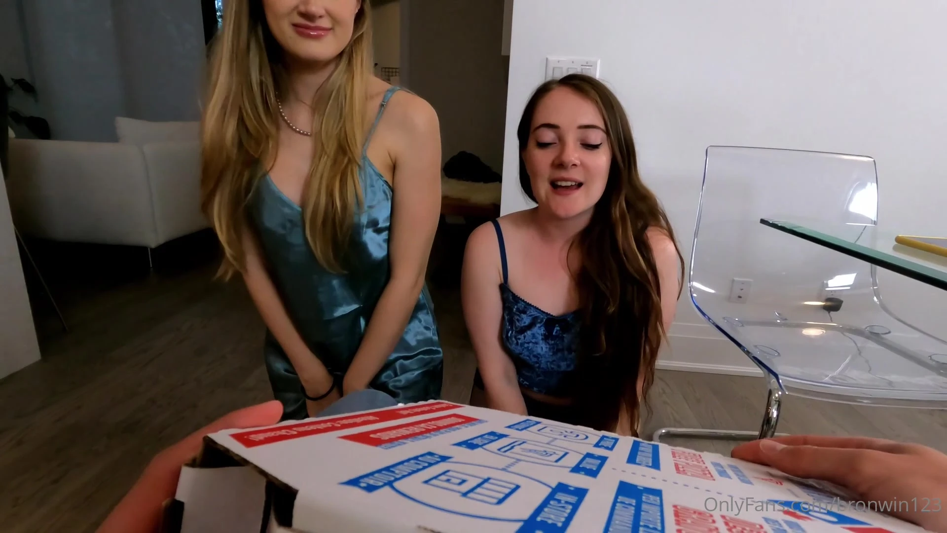 empathetic Sexy Bronwin ripped cams Exclusive video full