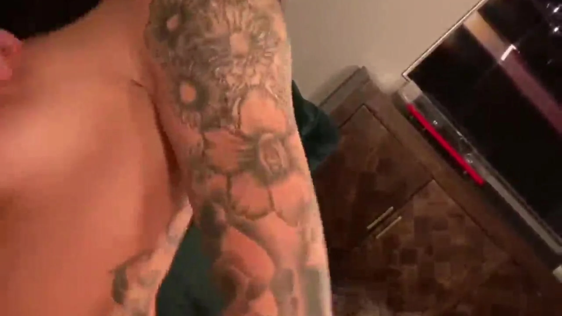 nan Dakota James Leak Exposed