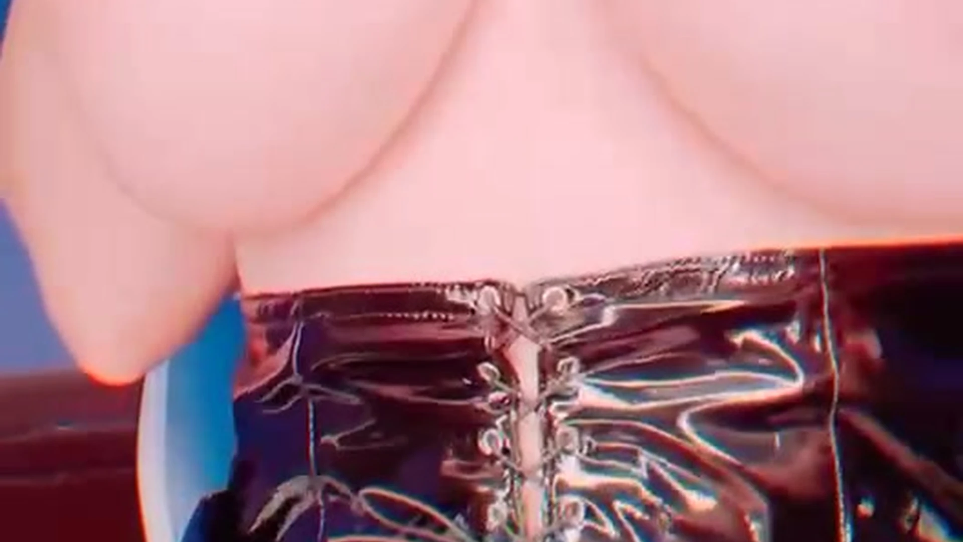Sensational Bunni3Png nude boobs