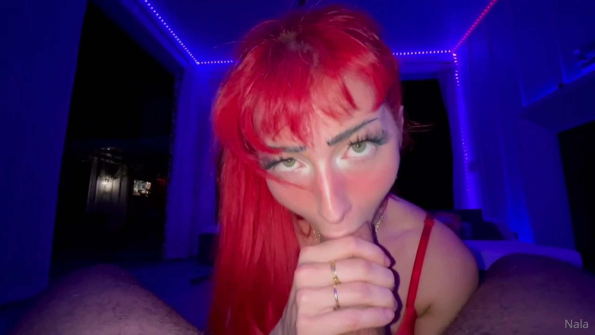 raunchy Nalafitness leaked xxx Exclusive video full Sensational