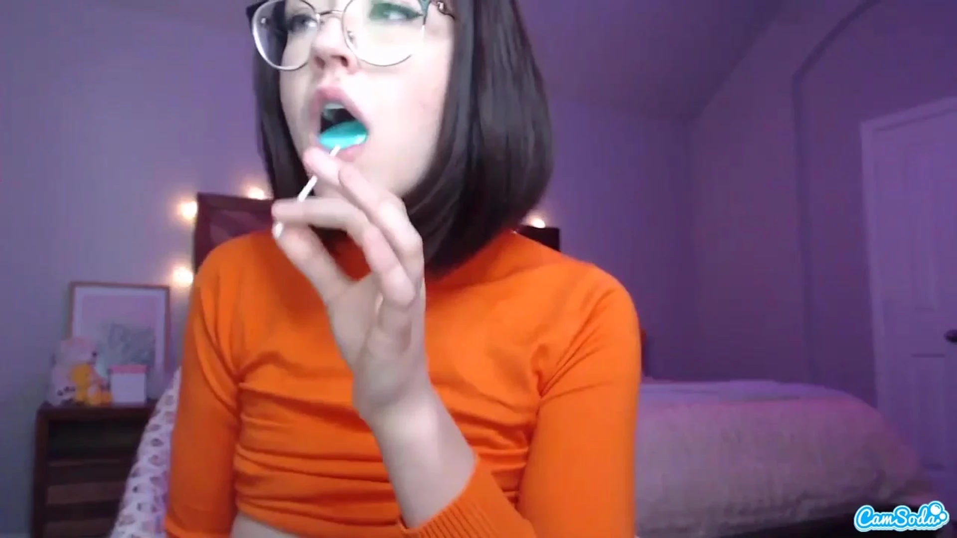 Sabrina Nichole solo