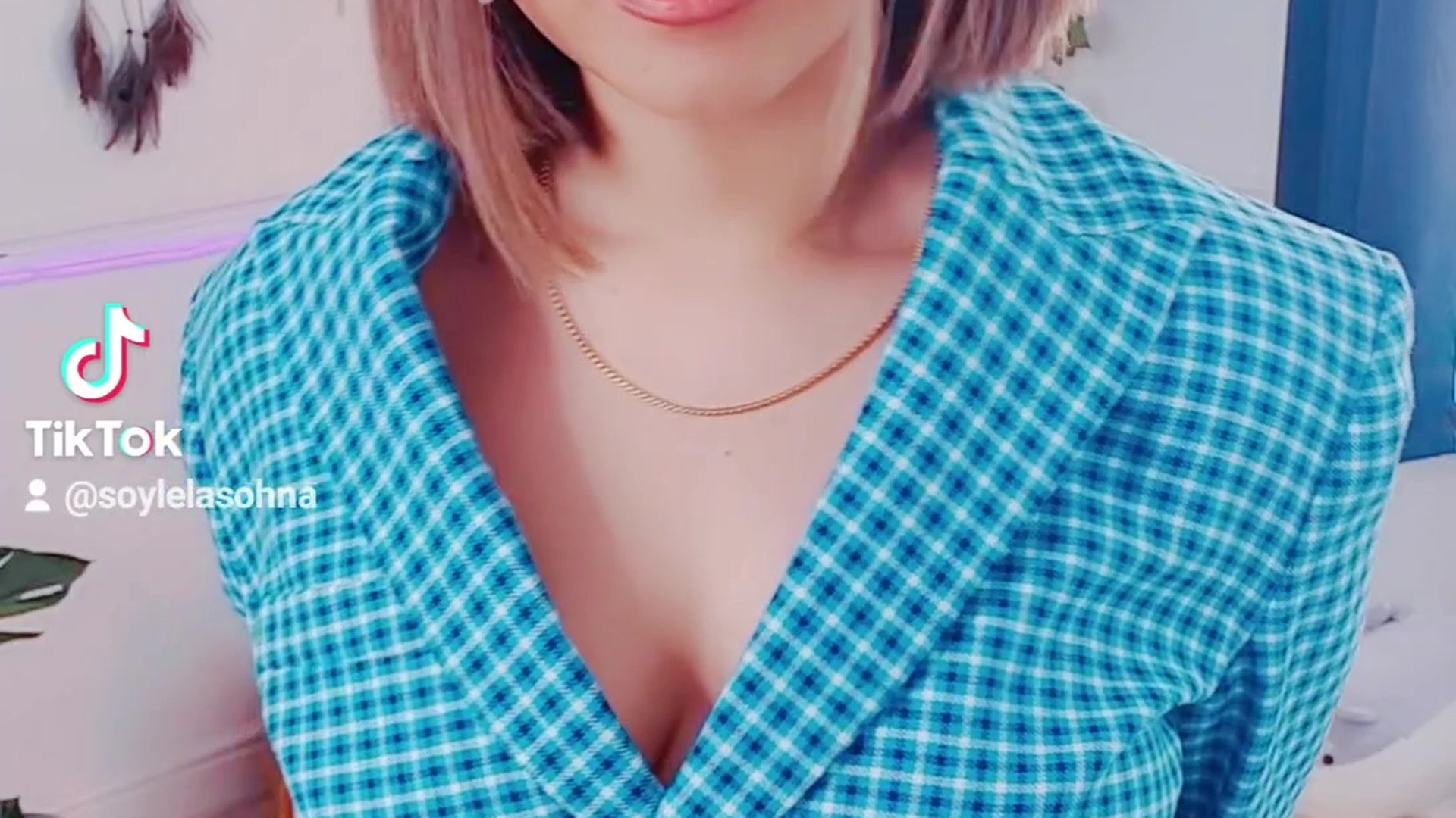 Slutty Lela Sohna ripped cams Epic