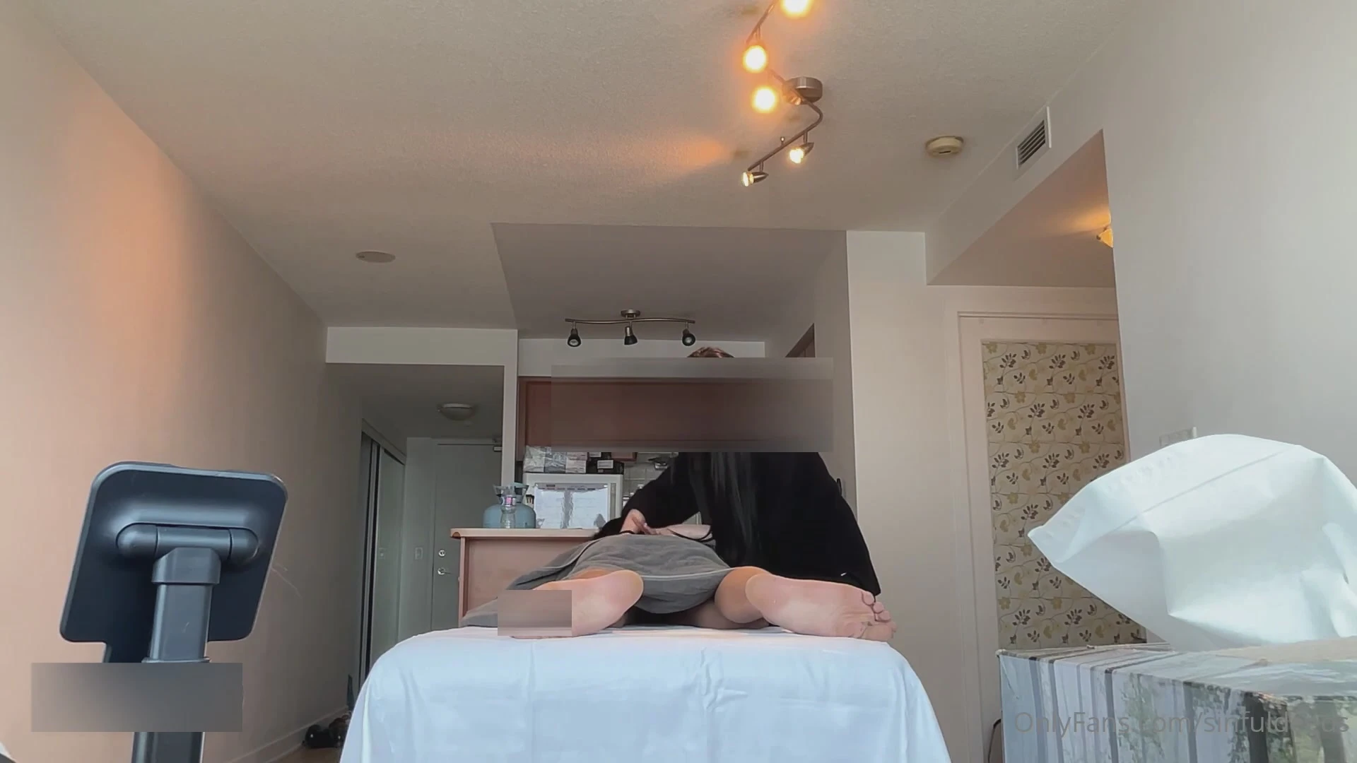 Sinfuldeeds Onlyfans Singapore RMT 1st Appointment