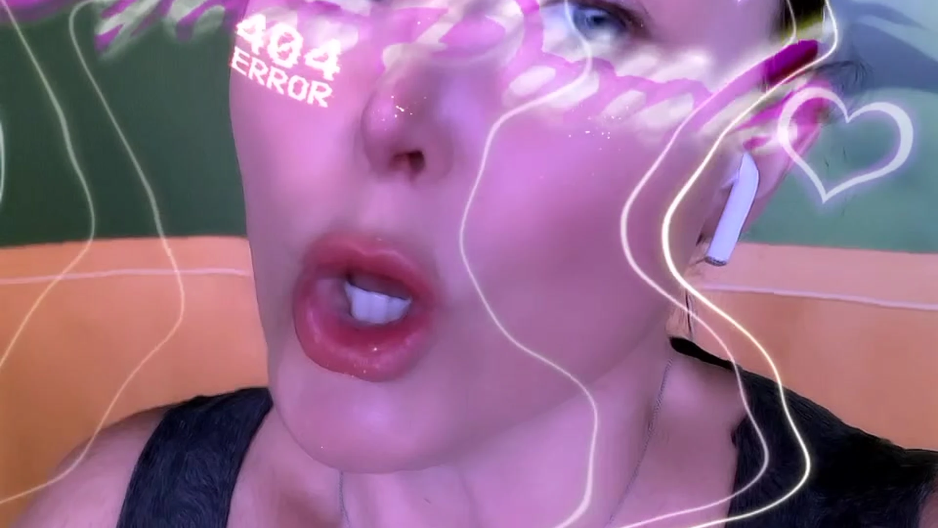 ball Sweating Christina Carter o n l y f a n s