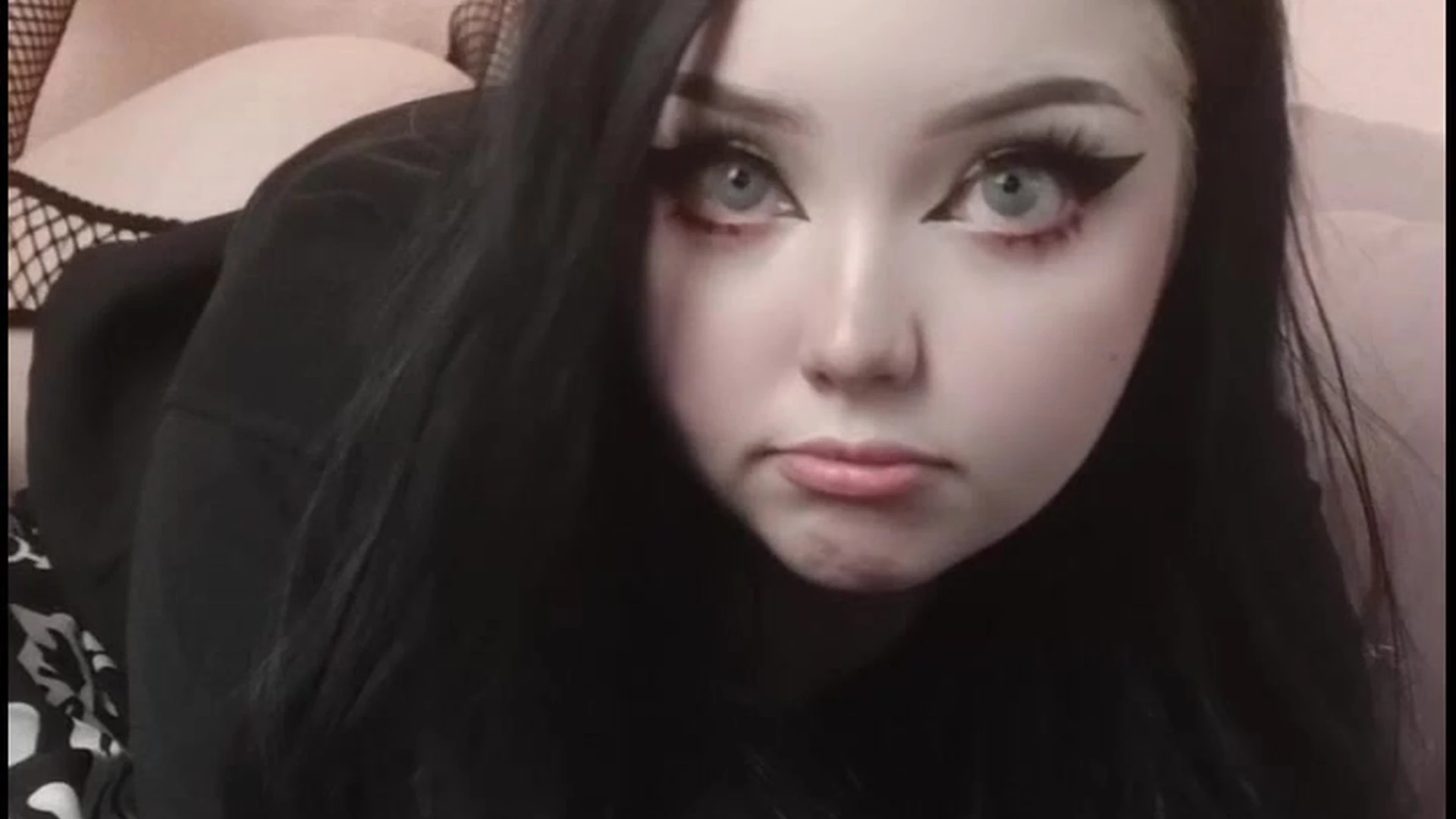 ceoofgothicc anal Epic