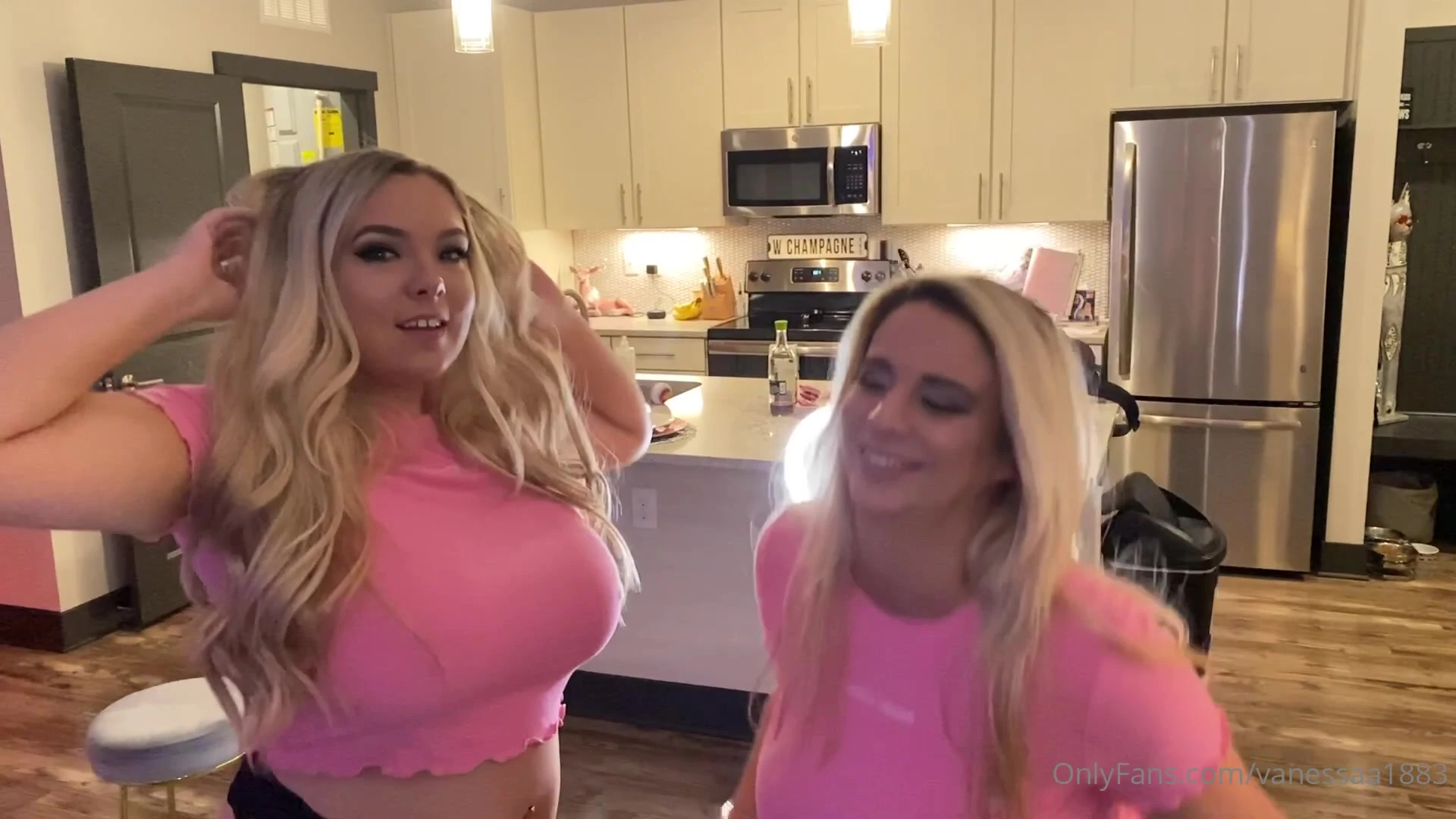 Sensational thot Vanessa Lovell Naked leaked Exclusive full video