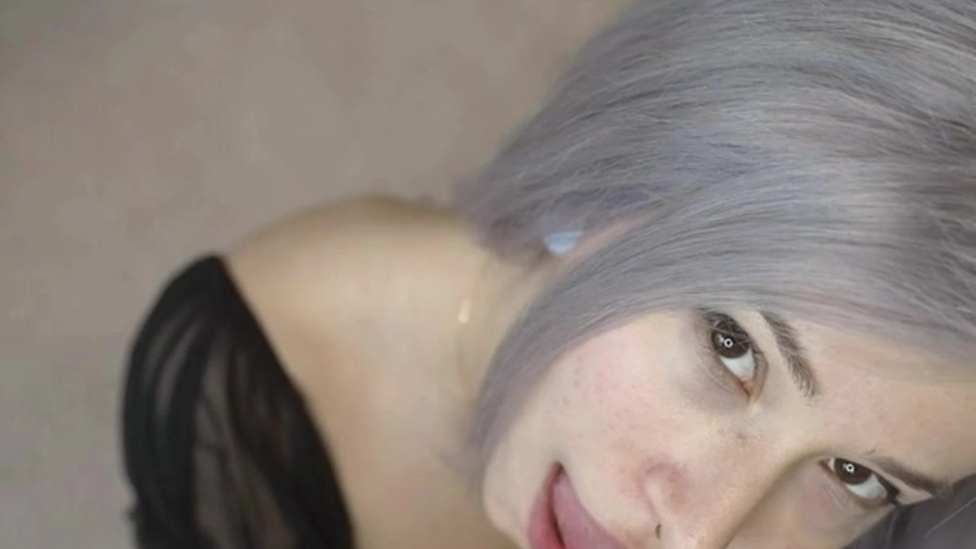 Exposed nan Big ass Bigtittygothegg Nudes leak