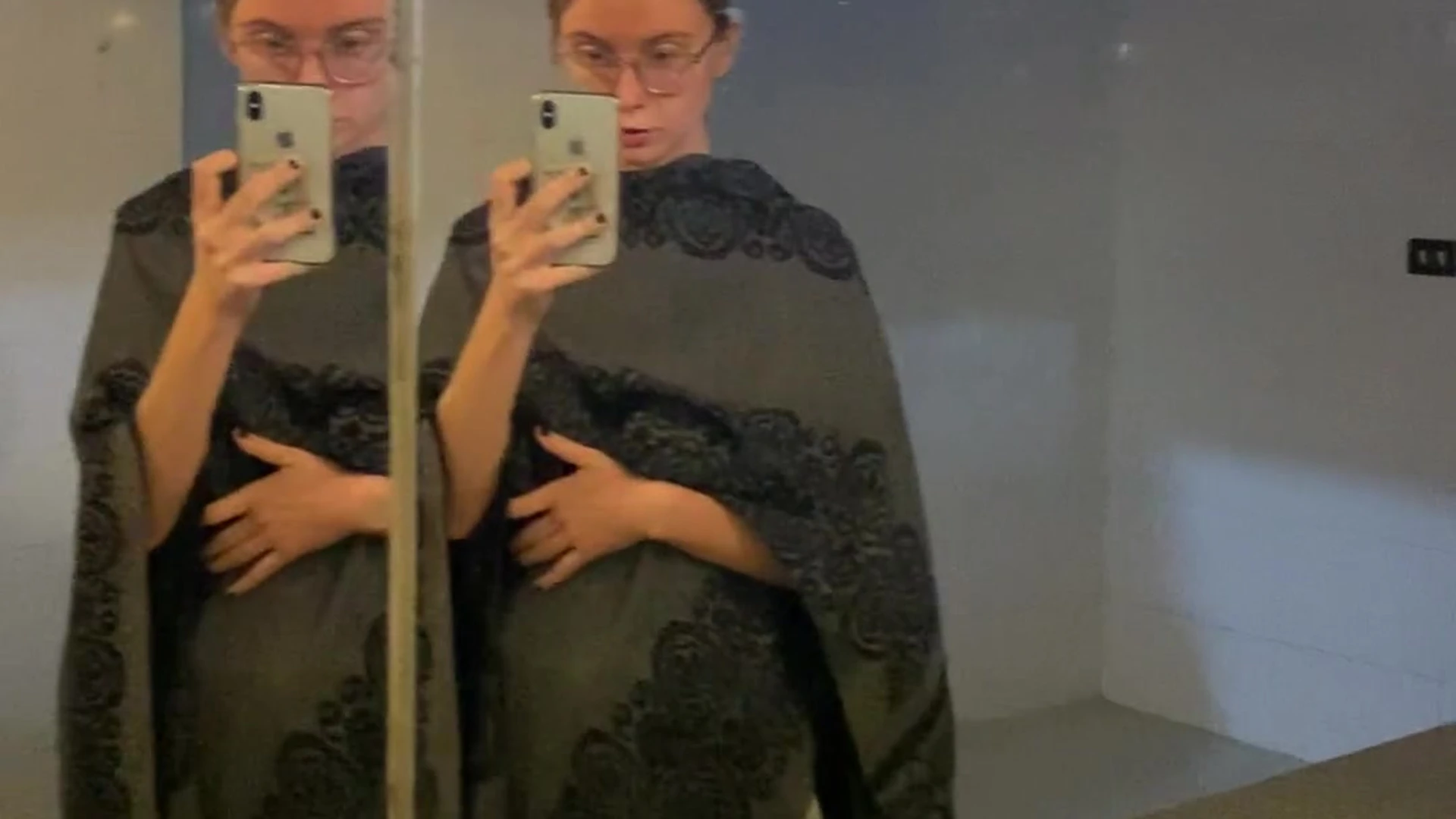 Sensational ladylike Yourina leaks OF