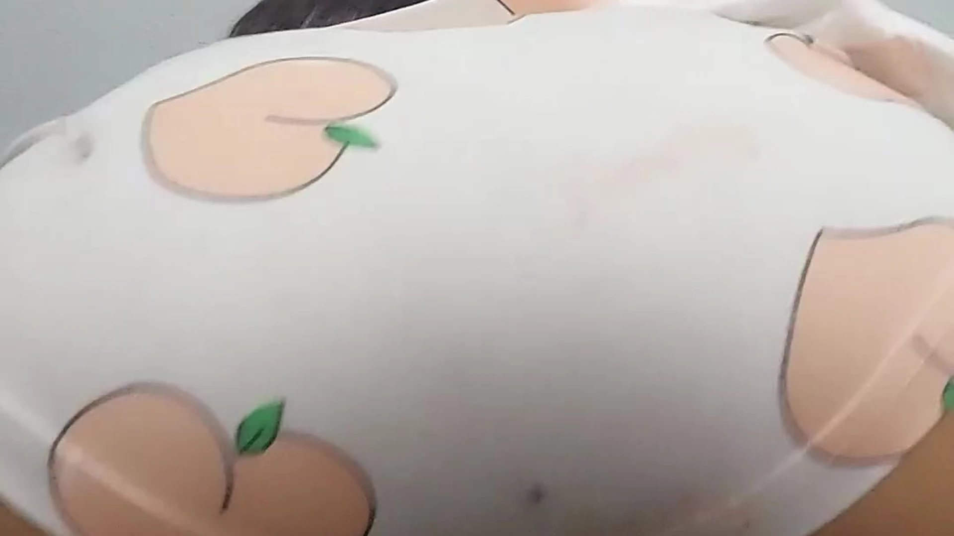 grotesque Paprica69 Nude leaks