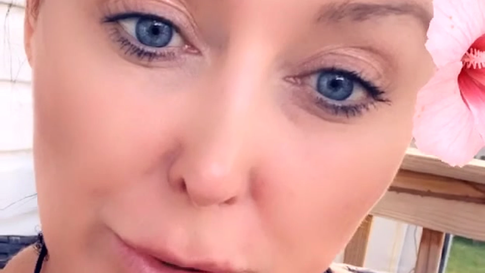 very sexy Christina Carter Nude onlyfans Exposed