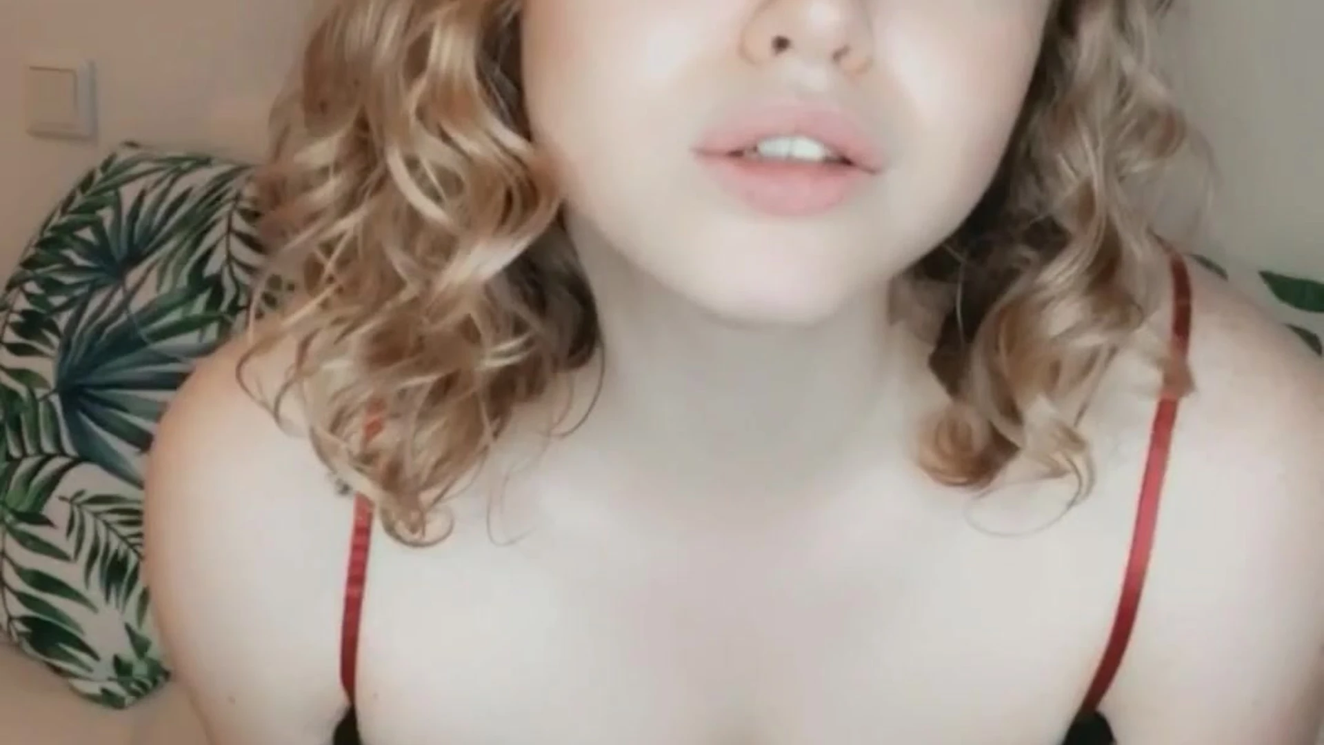 ladylike seductive Sarah Calanthe leak xxx