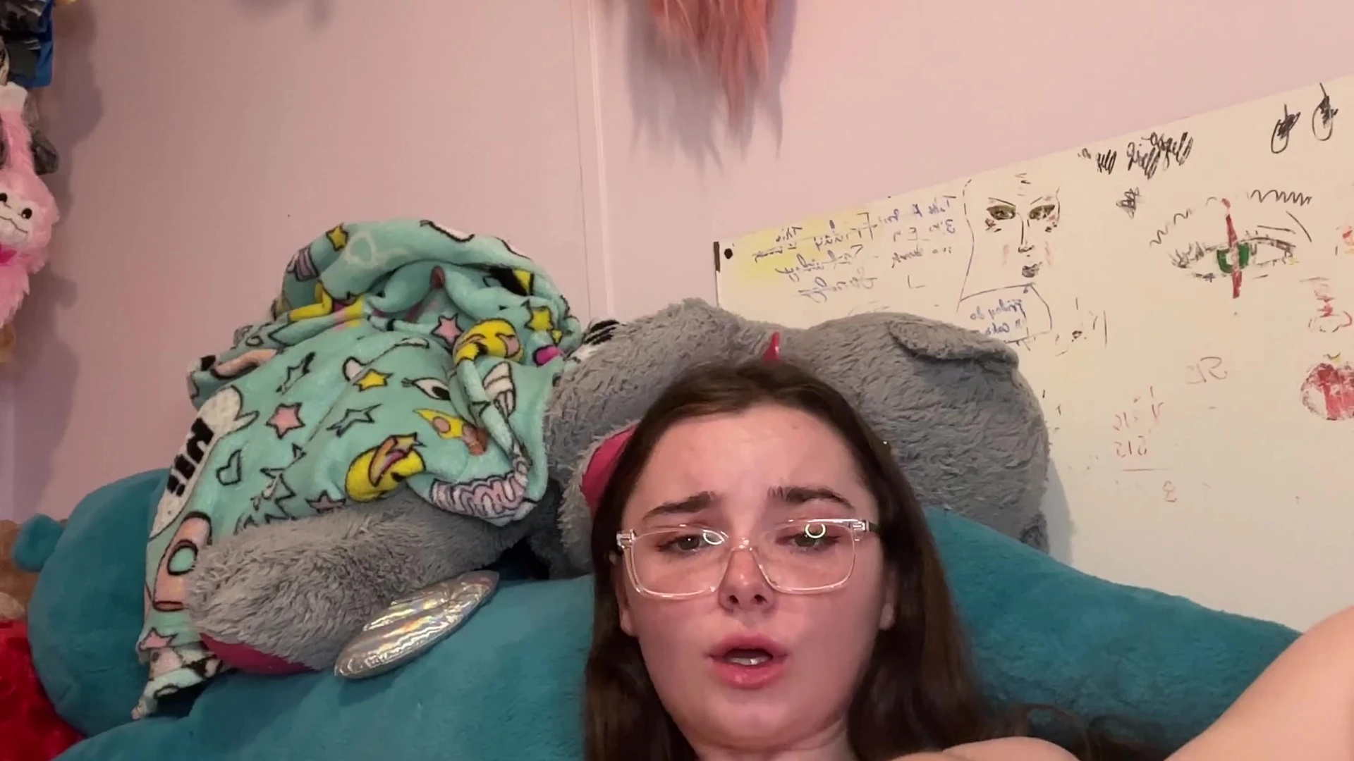 lascivious Therealaly nude tits VIDFULL Epic