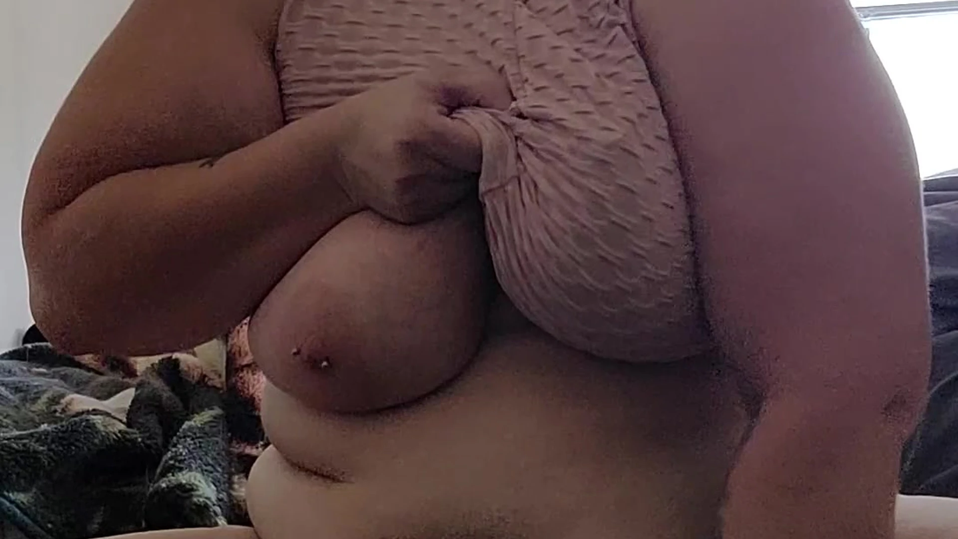 cumsoaked HPRose XXX Exposed