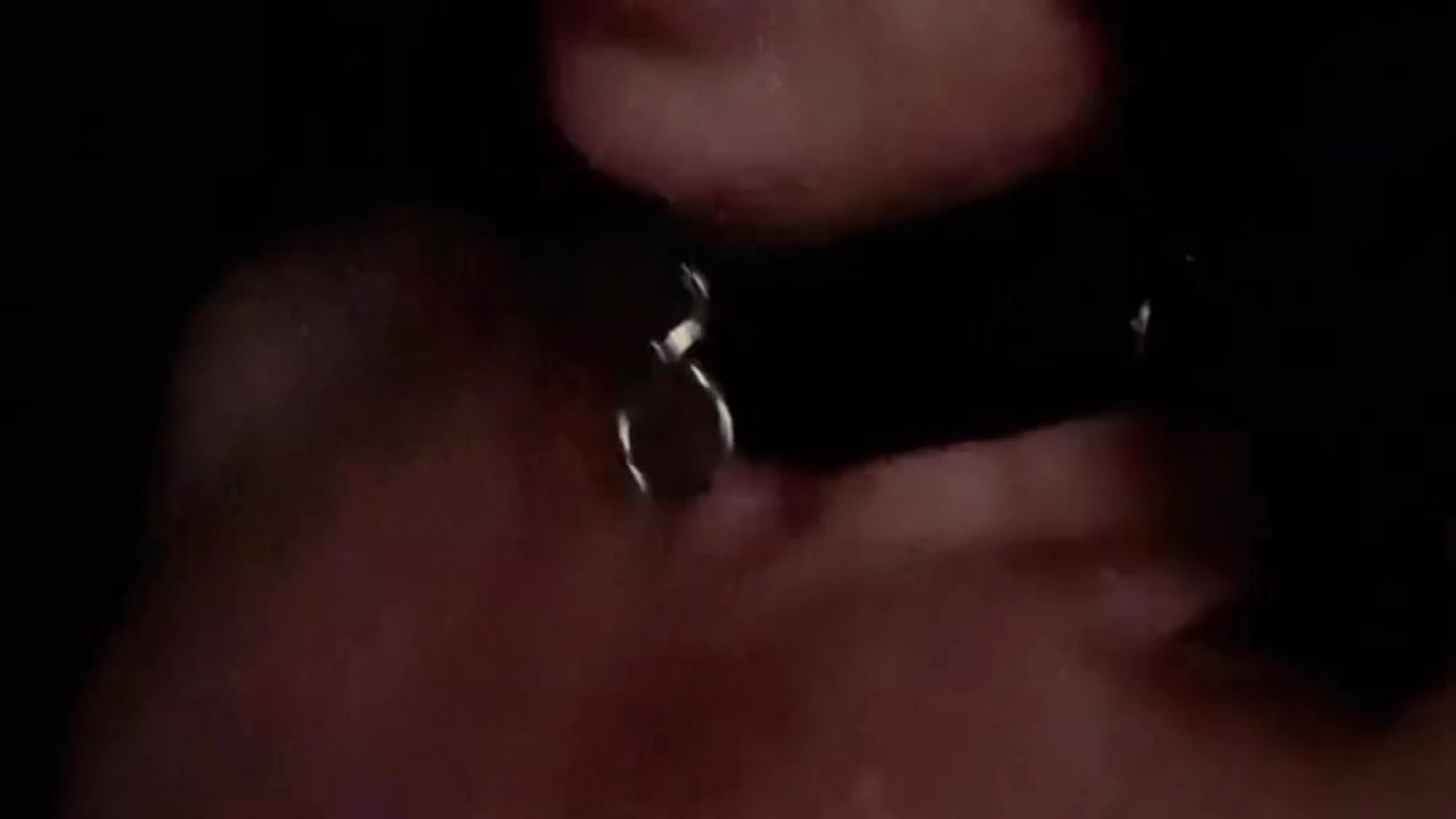 Christina Carter boobs full vid
