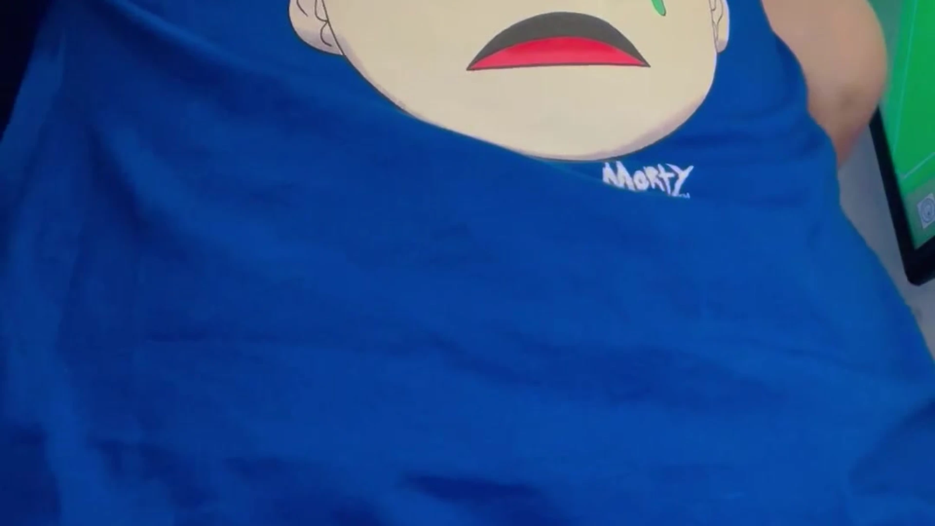 nan Maya Nerd boobs Fansly leak Sensational
