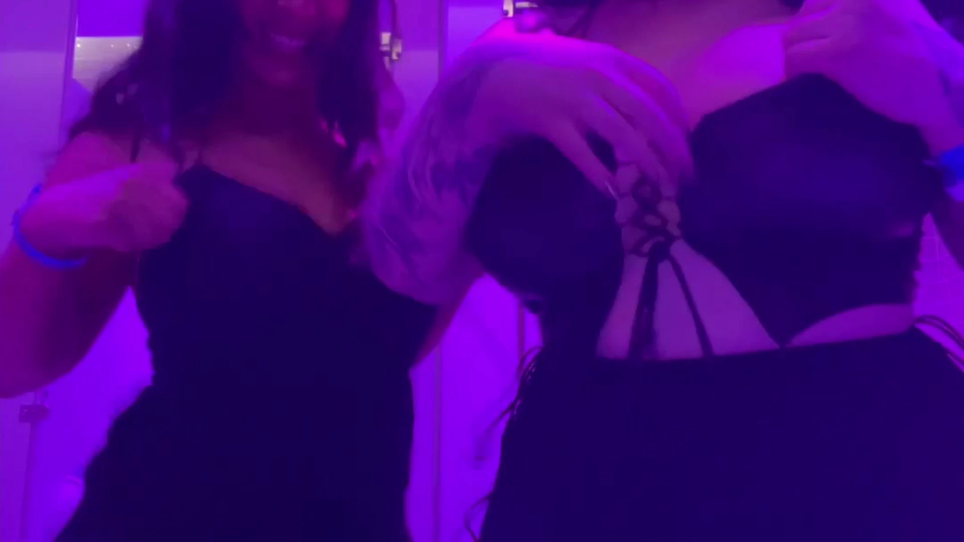 Huge Tits Bishoujomom creampie Vid