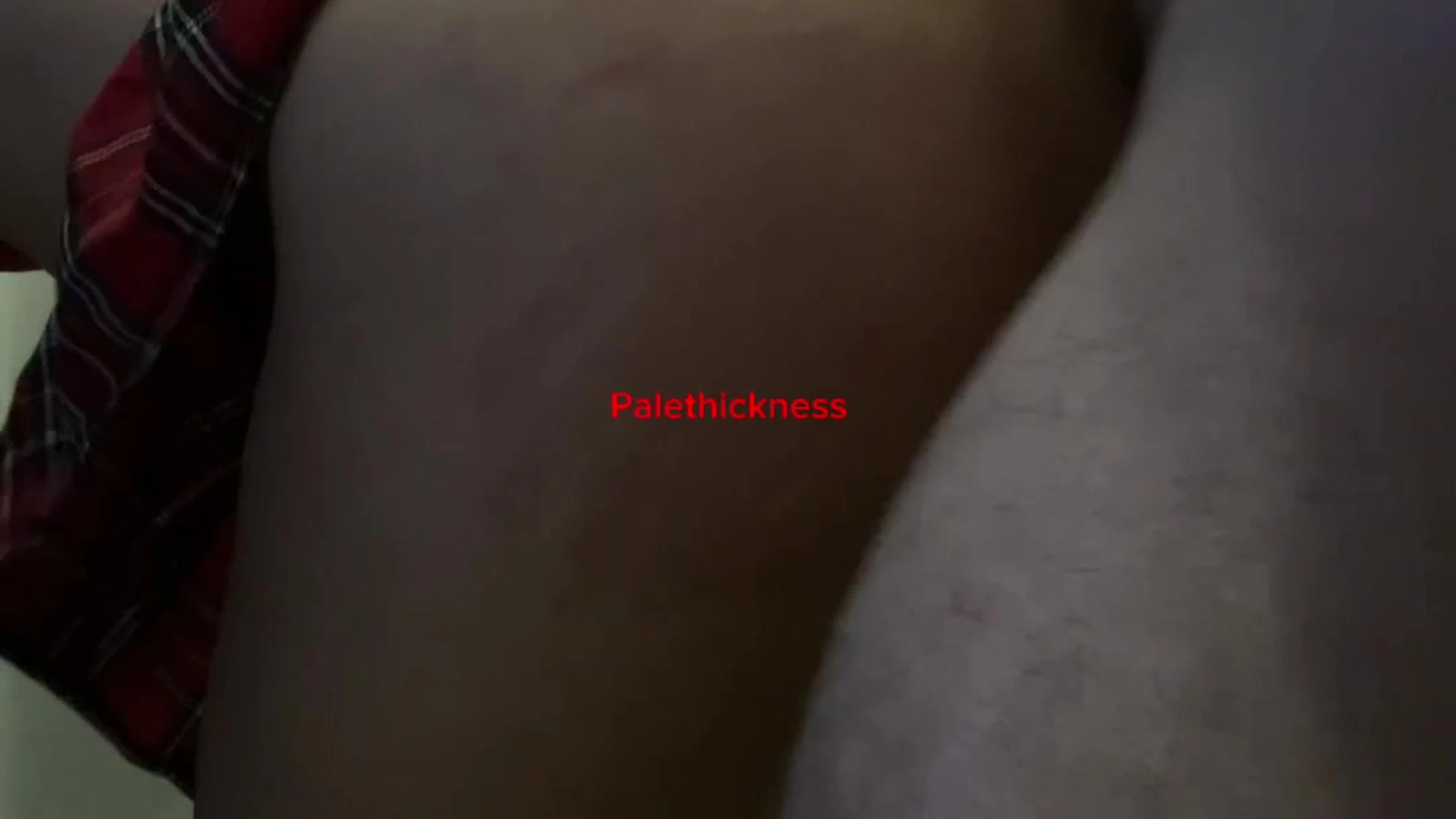kewpie Palethickness XXX Sensational