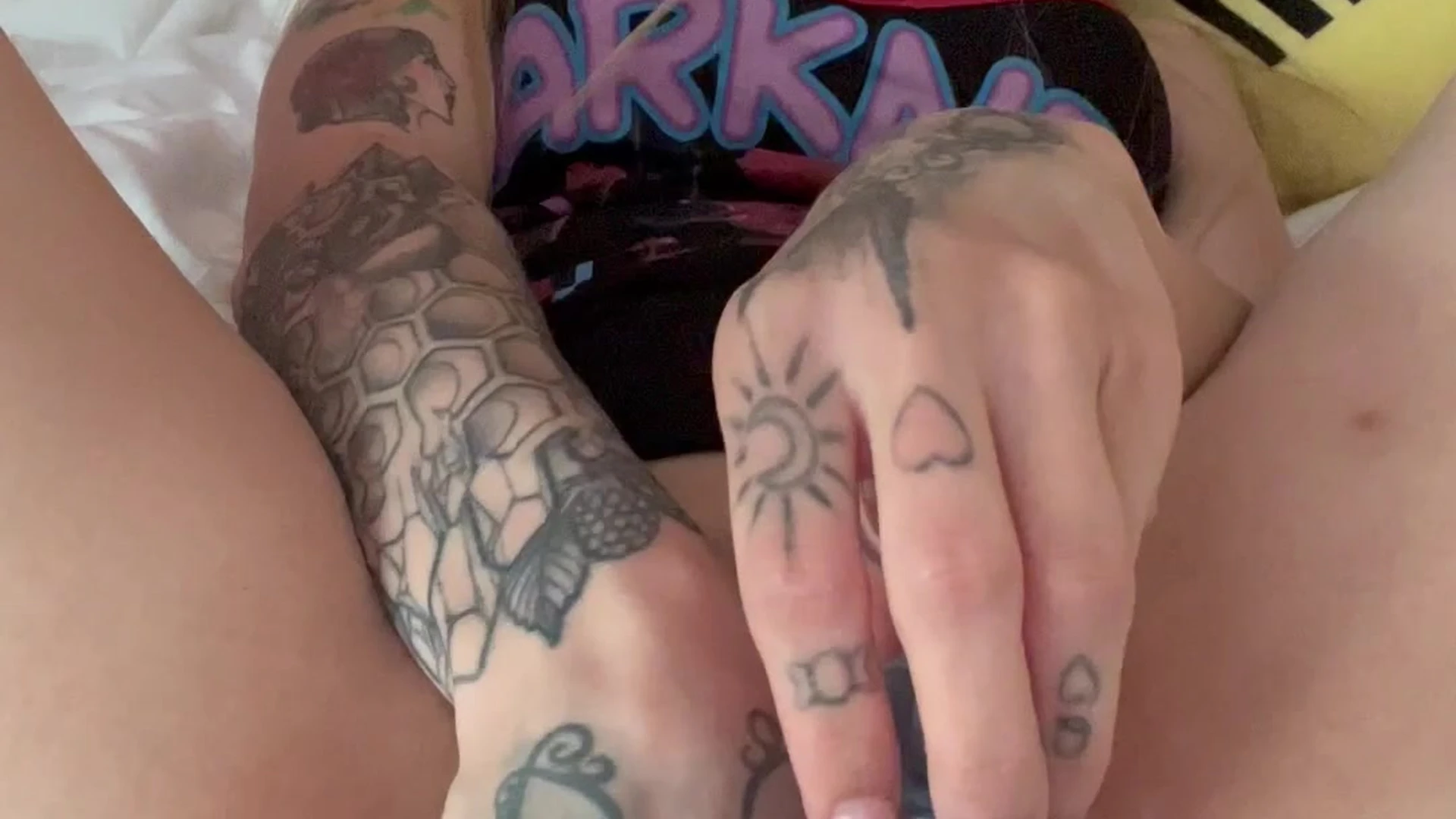 Epic porno imsadspice Nude Patreon