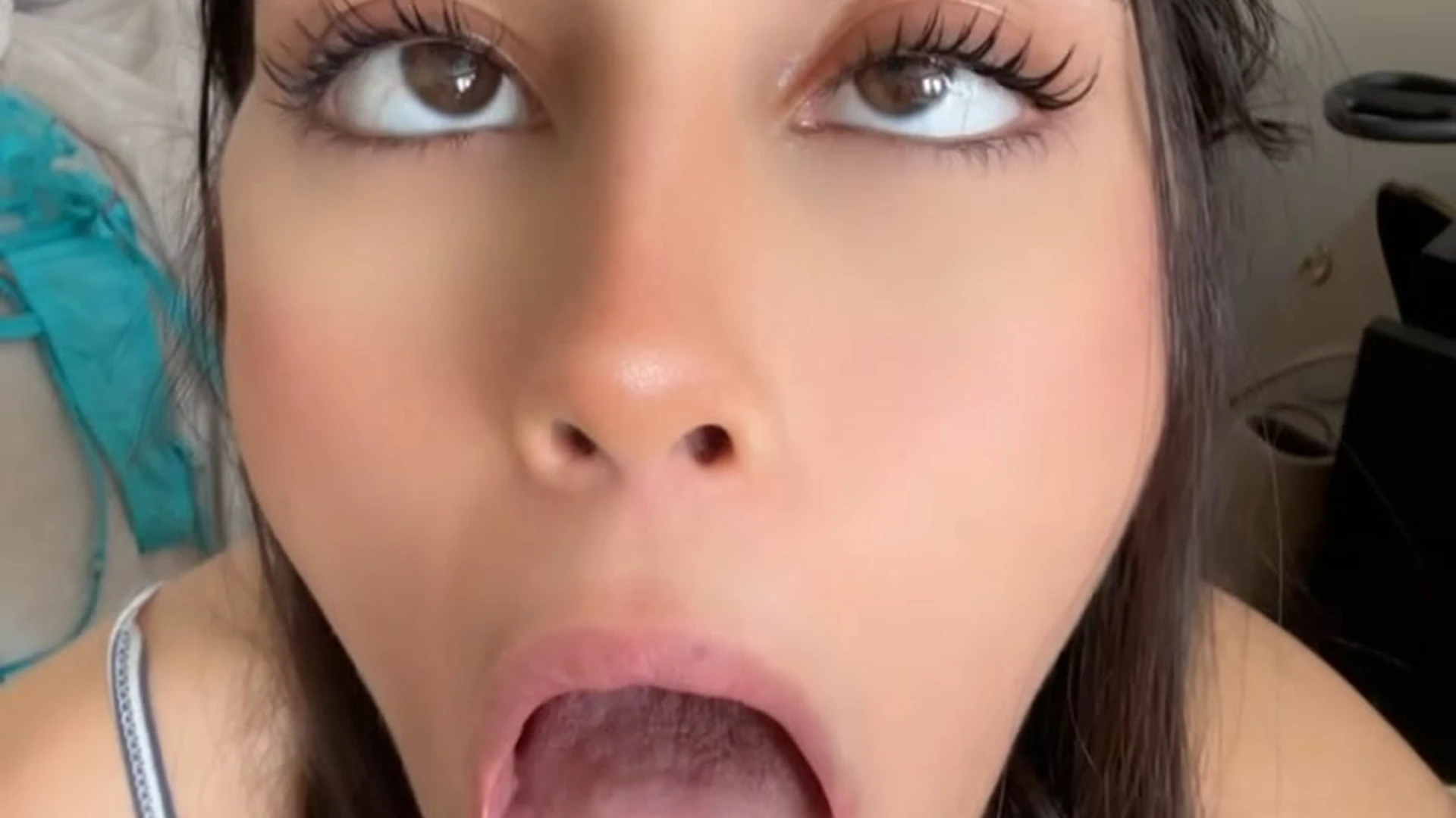 smexy Petite Izzy Green Nude leak OF