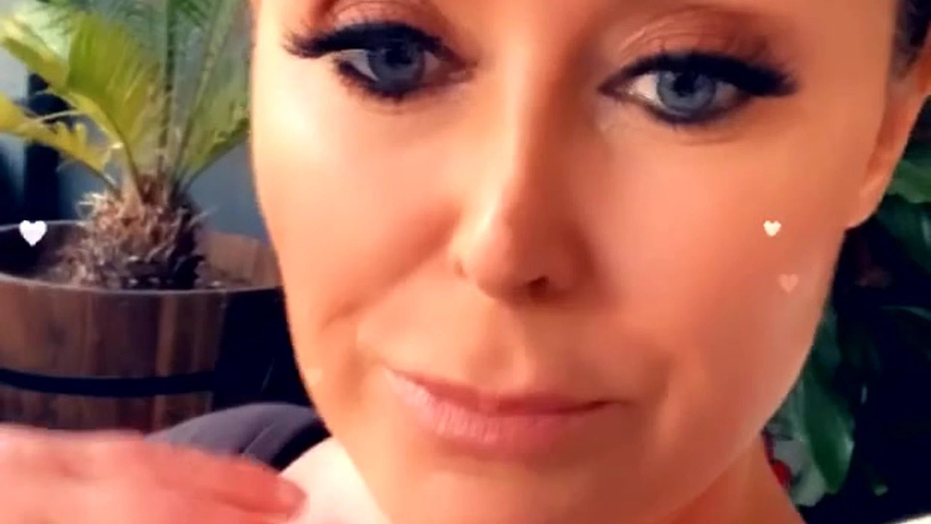 Epic lascivious Christina Carter camrip Exclusive vid full