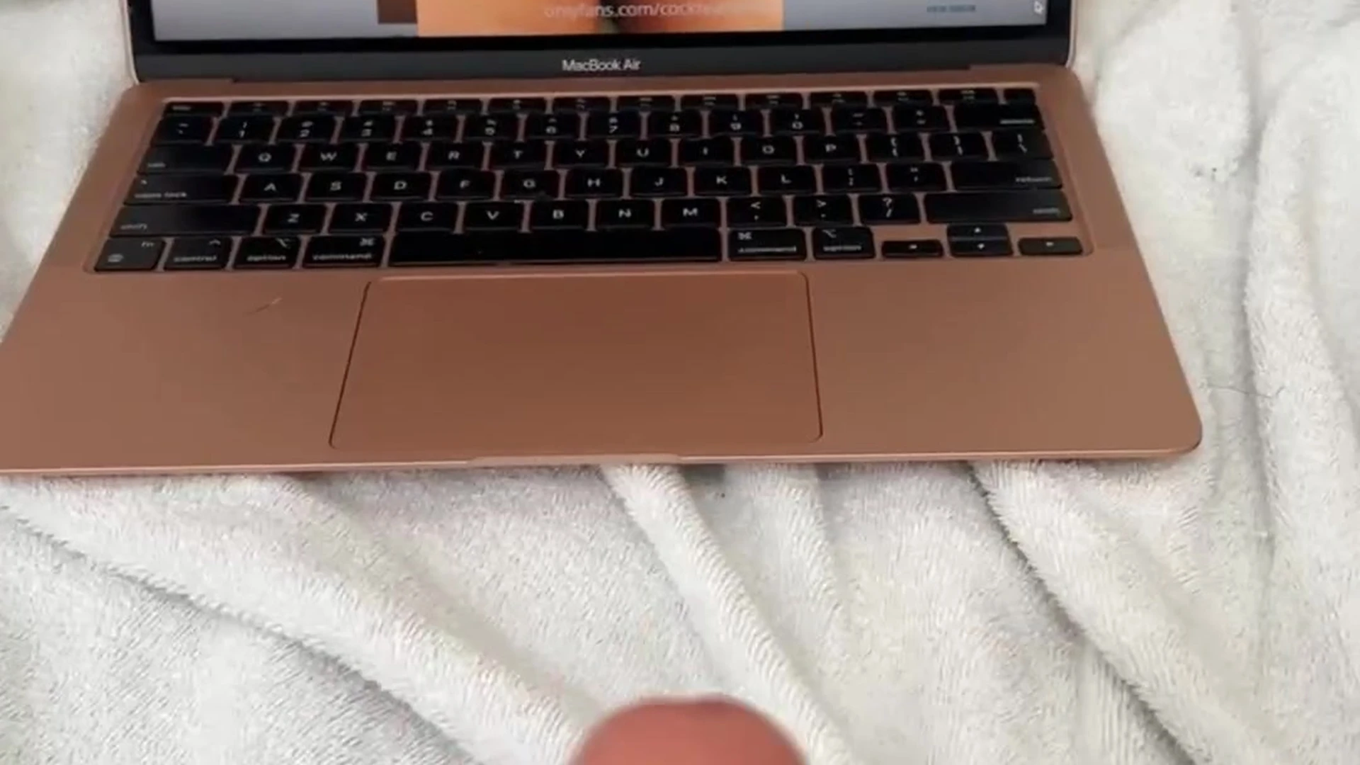 dying Cockteasefiona Patreon leak
