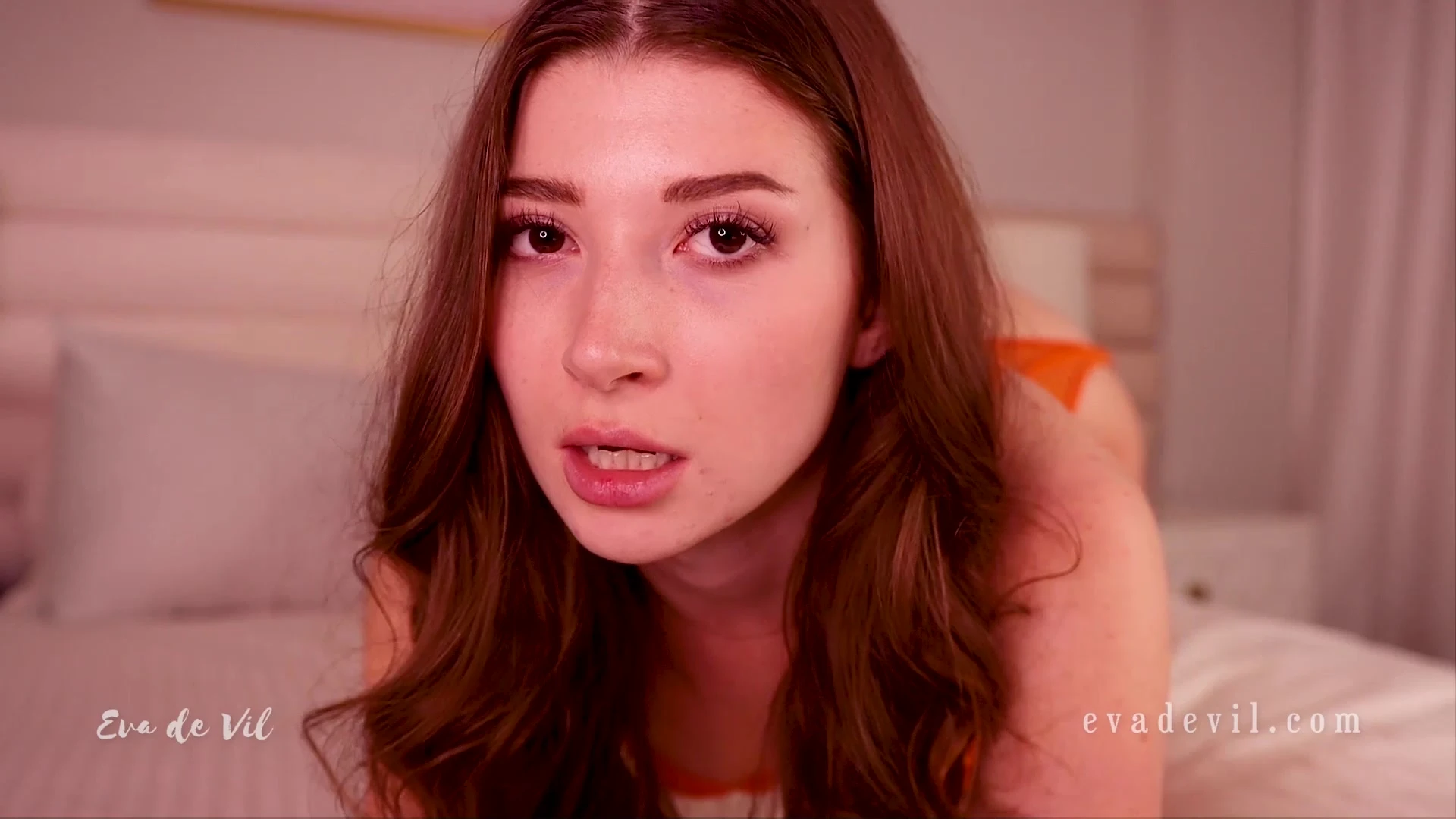 Small Pussy Eva De Vil Fansly leak Exposed