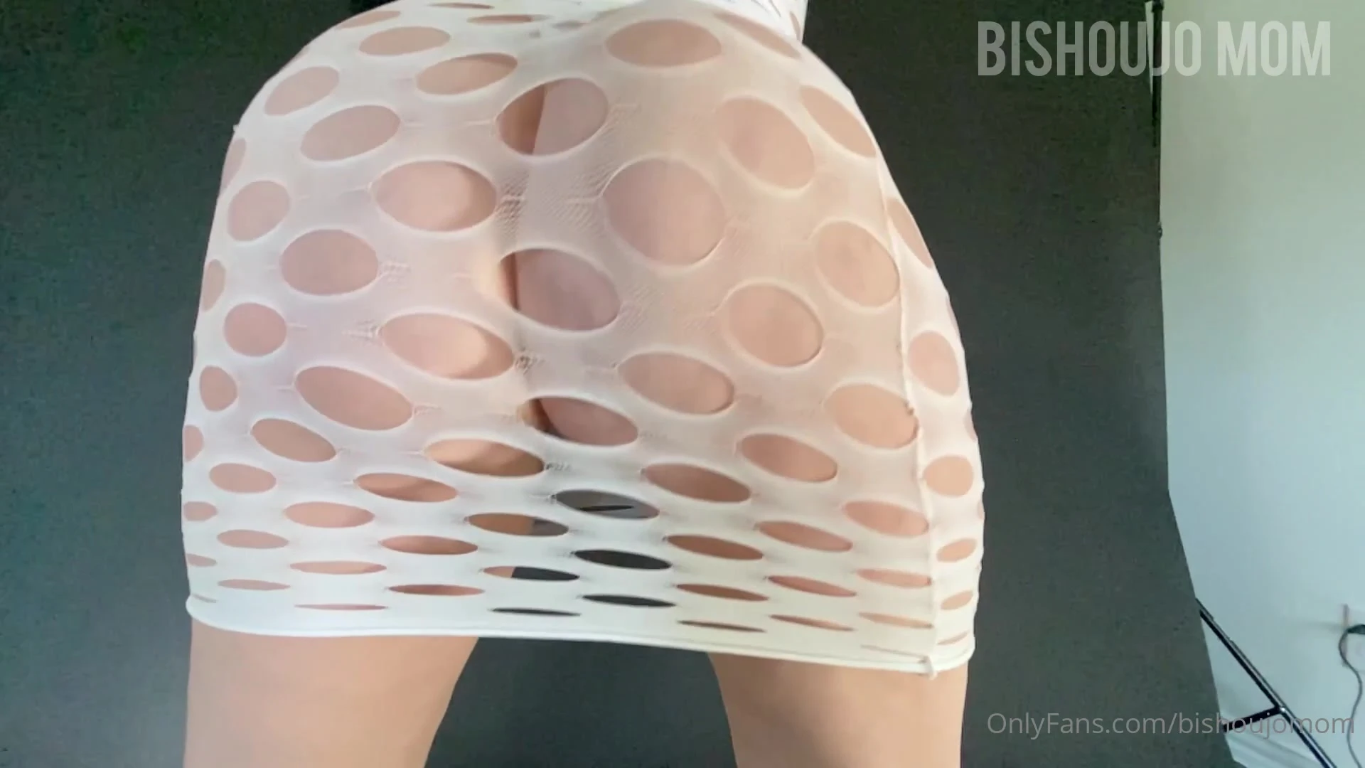 Exposed kinky Big Tits Bishoujomom Leak exposed full vid