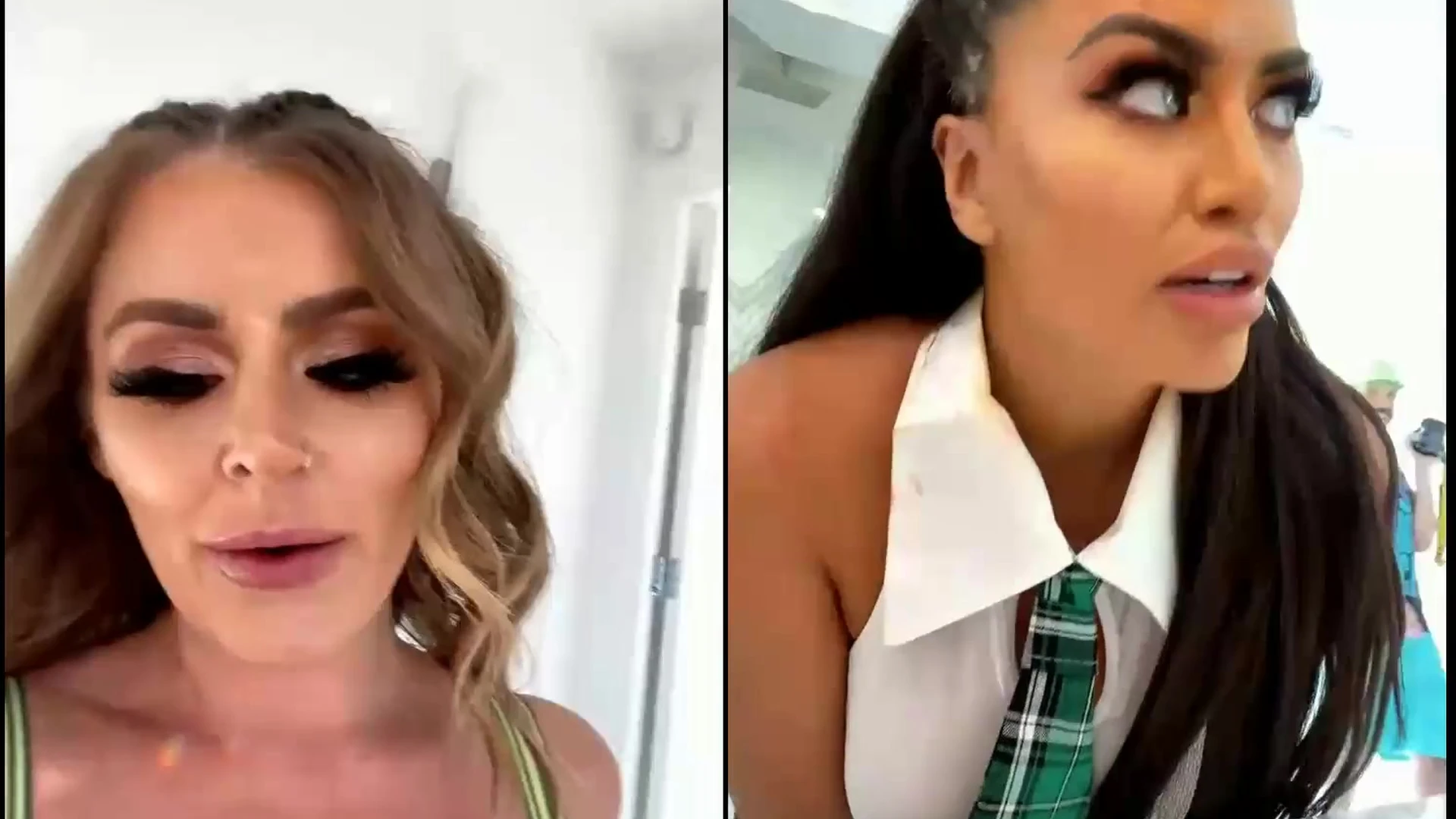 Sensational nan Beauty Sophie Dee Nudes Video
