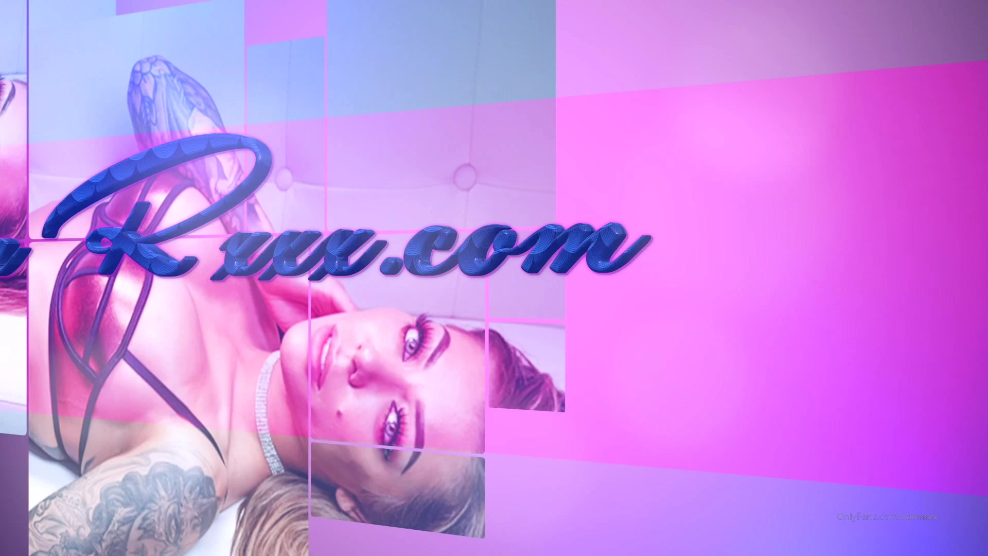 ladyoftheevening Karma Rx Nude Leaked
