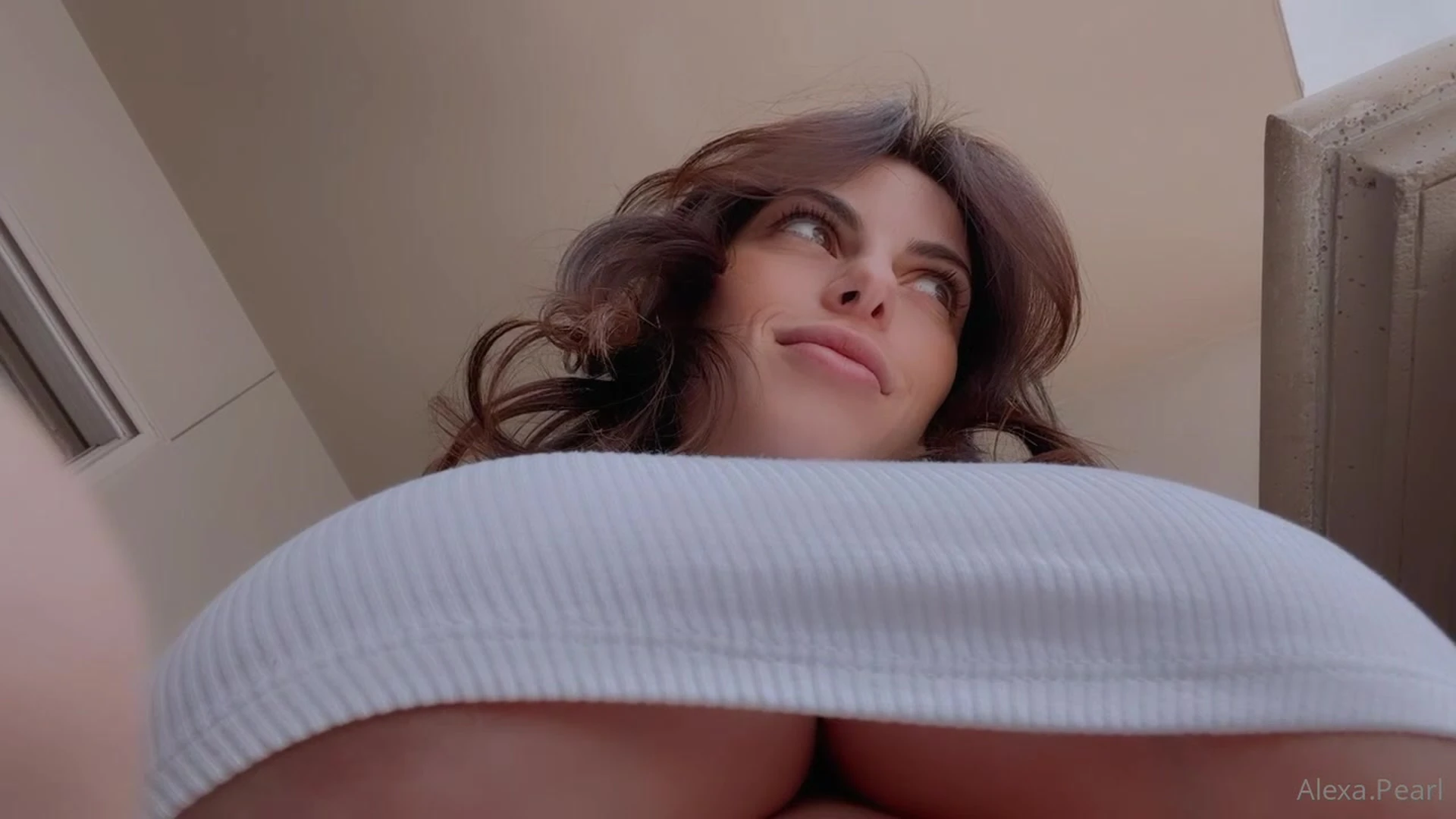 Onlyfans Alexa Pearl Nude exposed