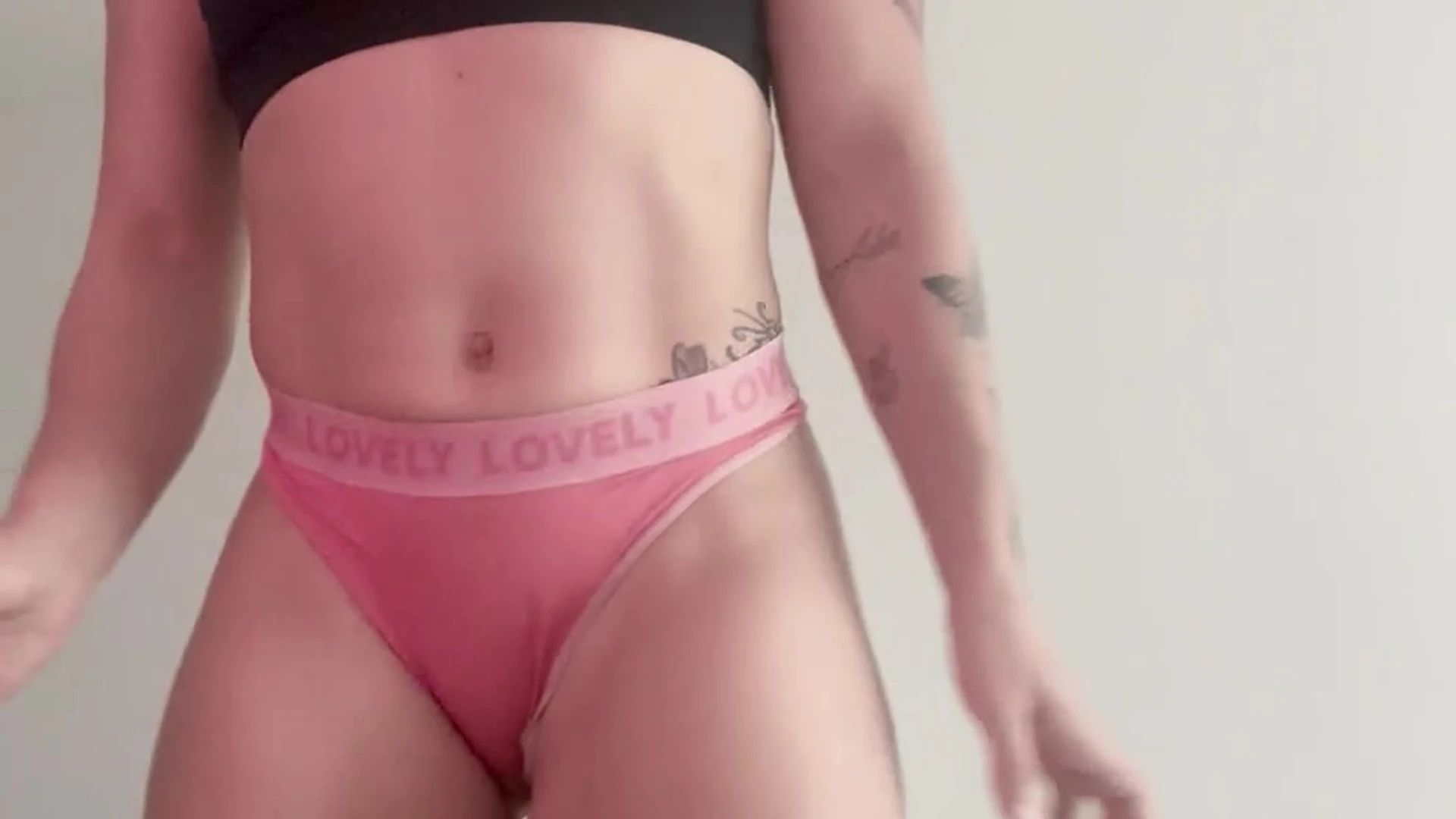 Exposed nan Sexy Ailin Perez sexy